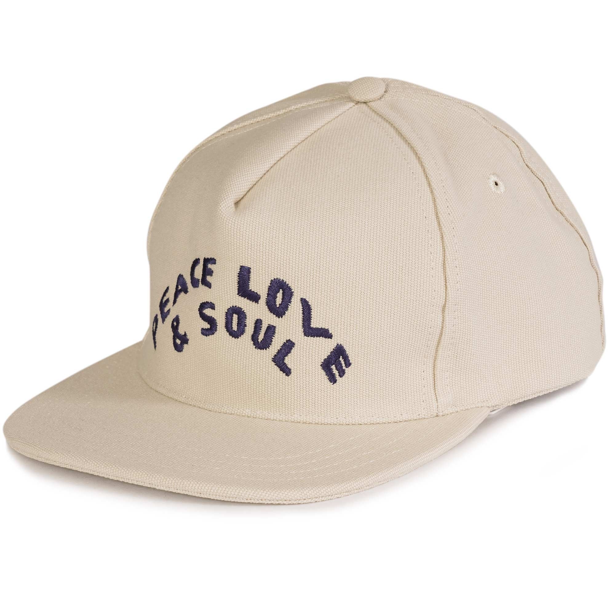 Universal Works Baseball Cap - Sand
