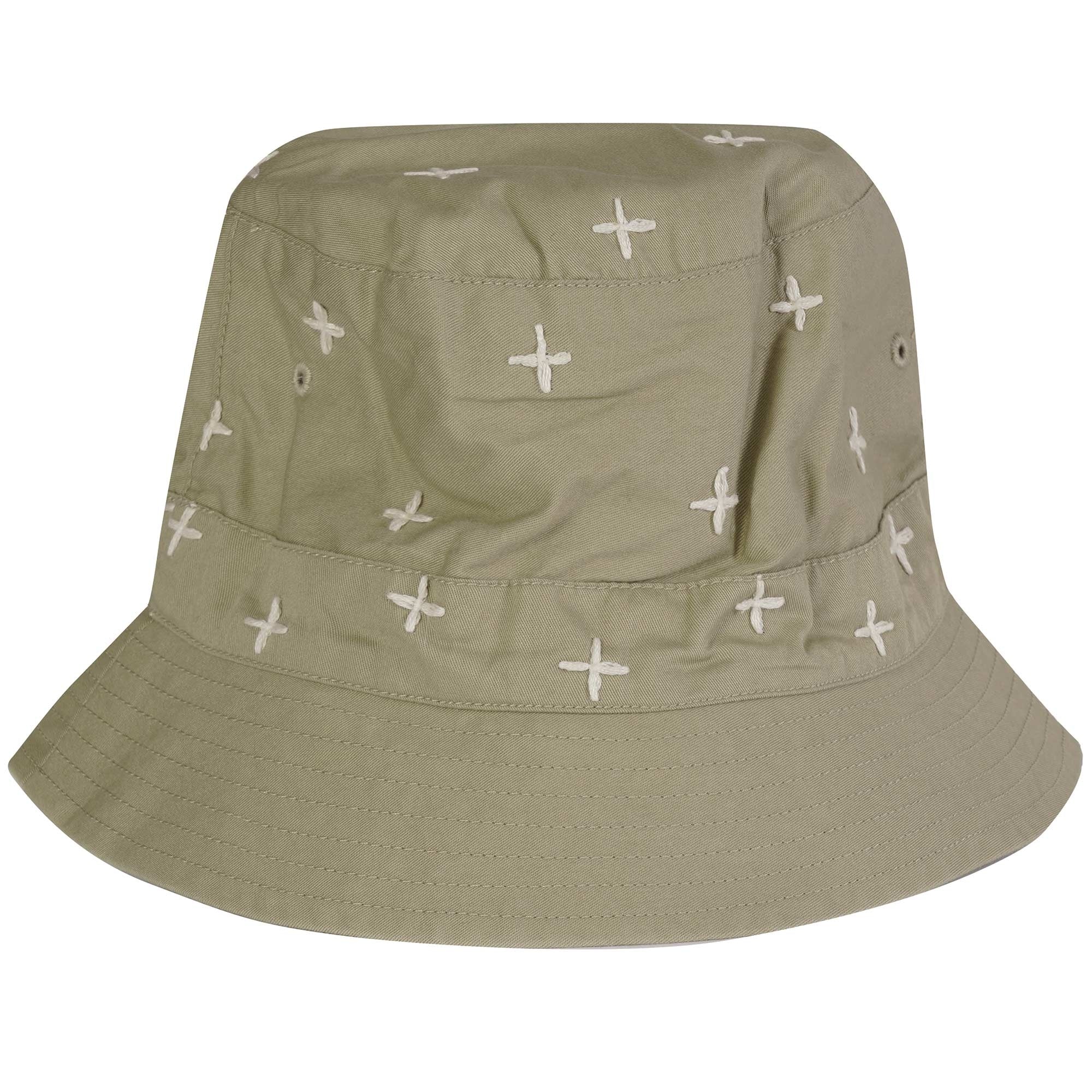 Universal Works Bucket Hat - Stone