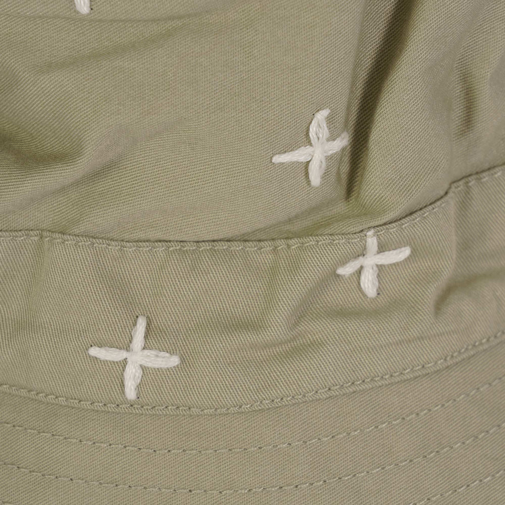 Universal Works Bucket Hat - Stone