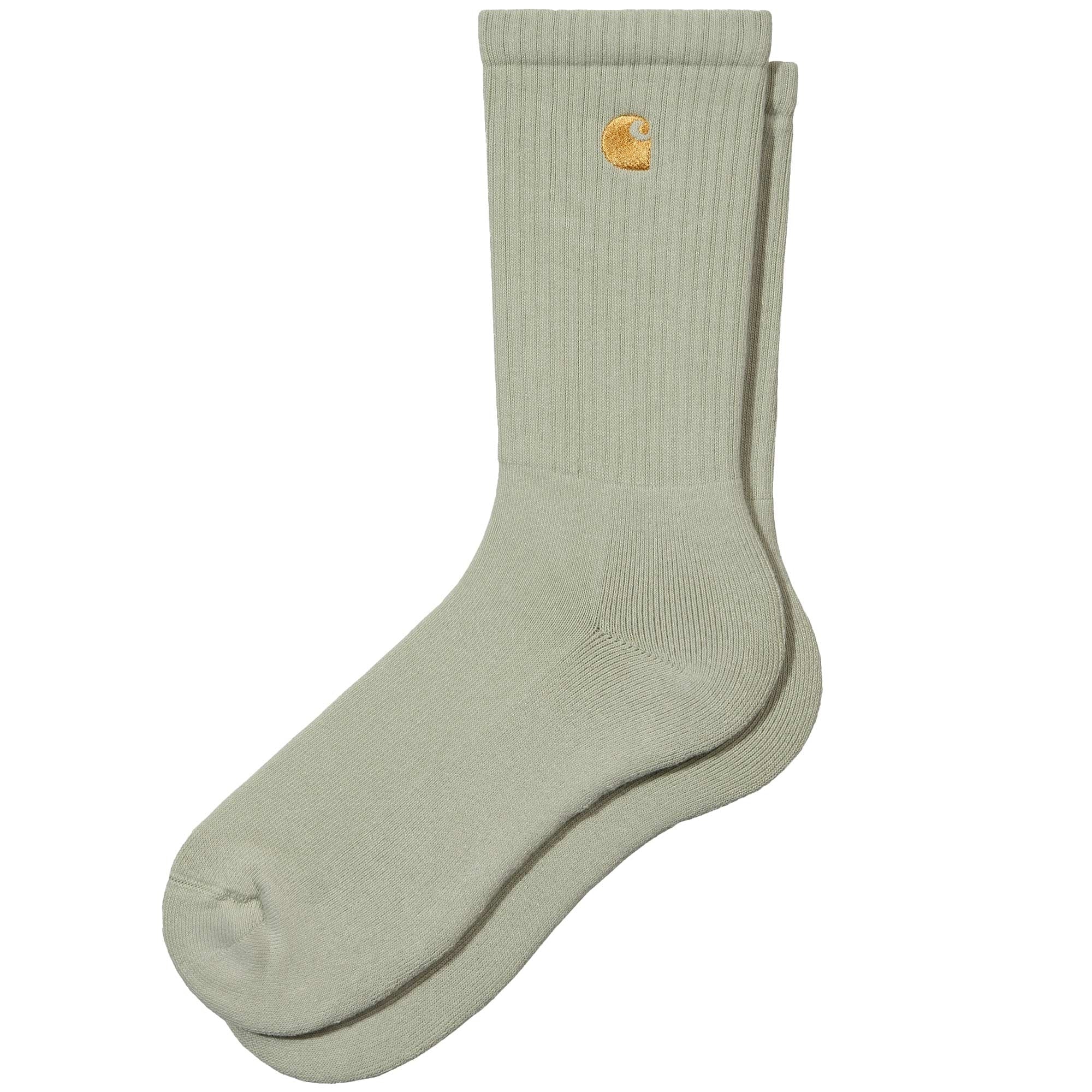 Carhartt WIP Chase Socks - Algave