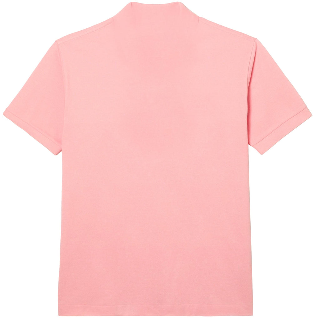 Lacoste Classic Fit Polo Shirt - Rose Pink