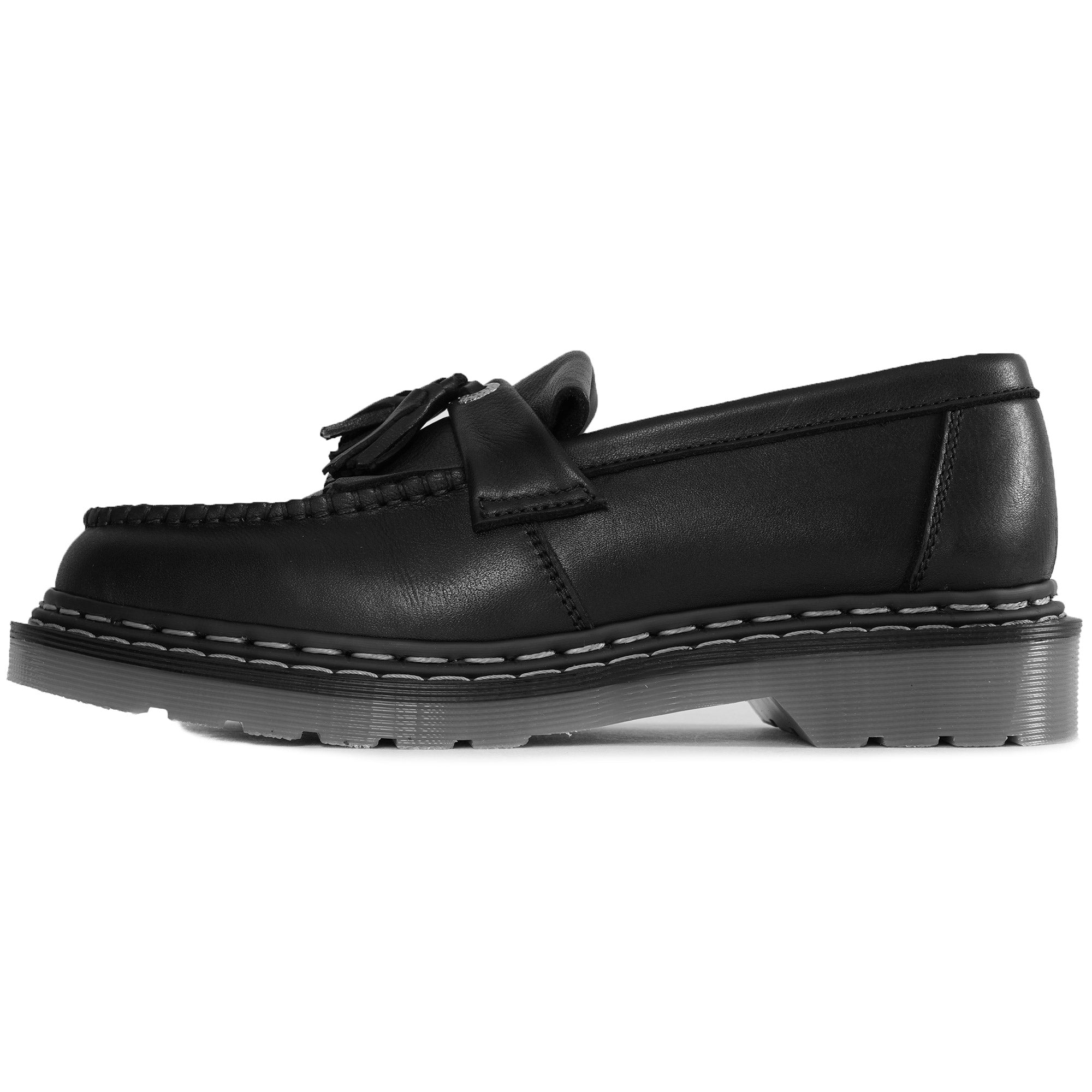 Dr. Martens Made In England Adrian Marrick - Black