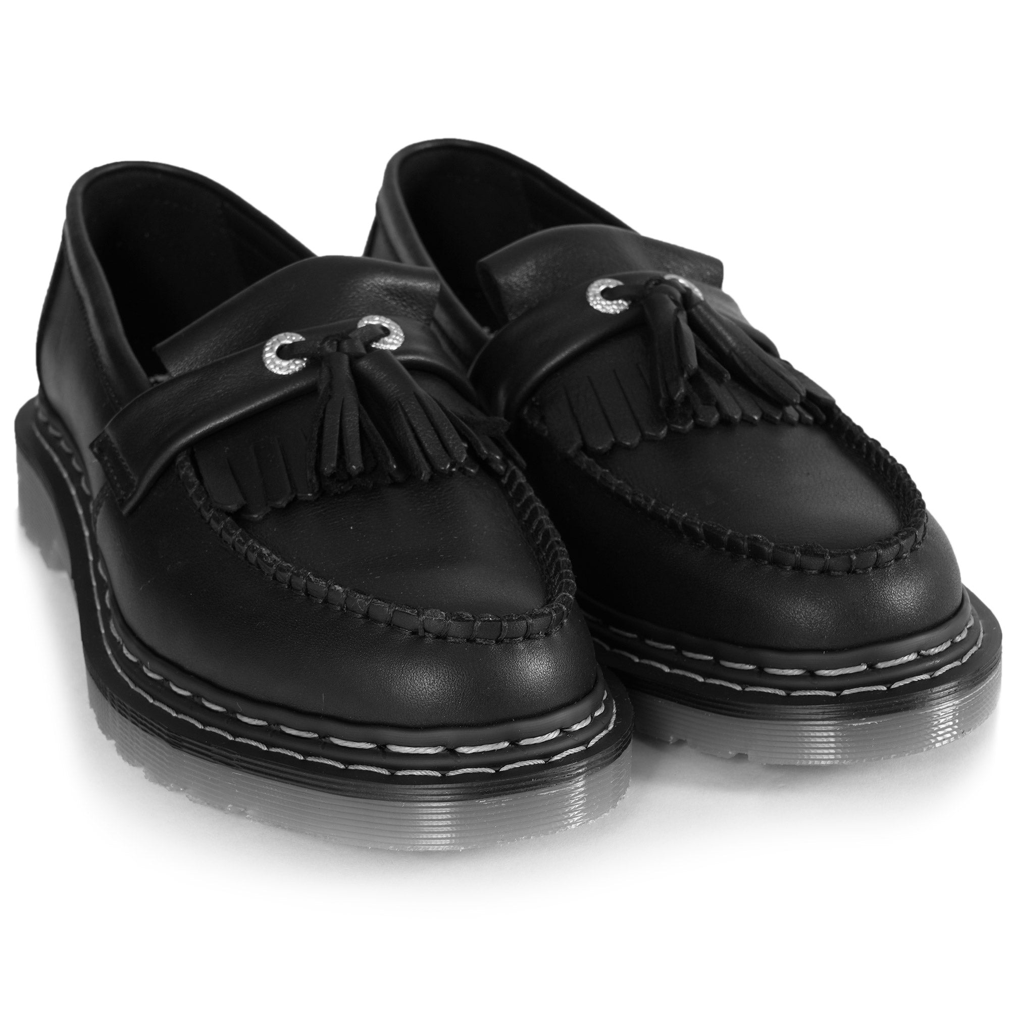 Dr. Martens Made In England Adrian Marrick - Black