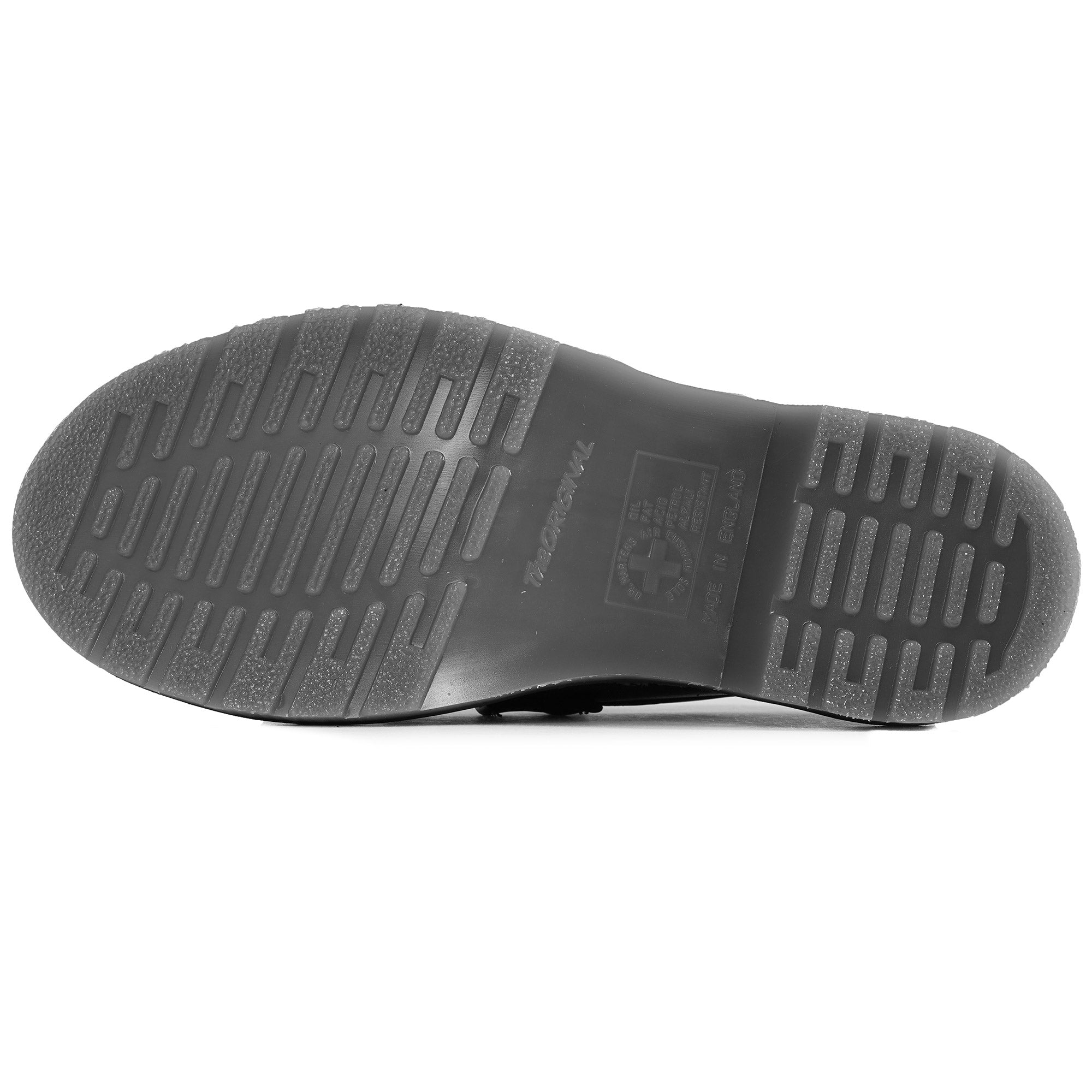 Dr. Martens Made In England Adrian Marrick - Black