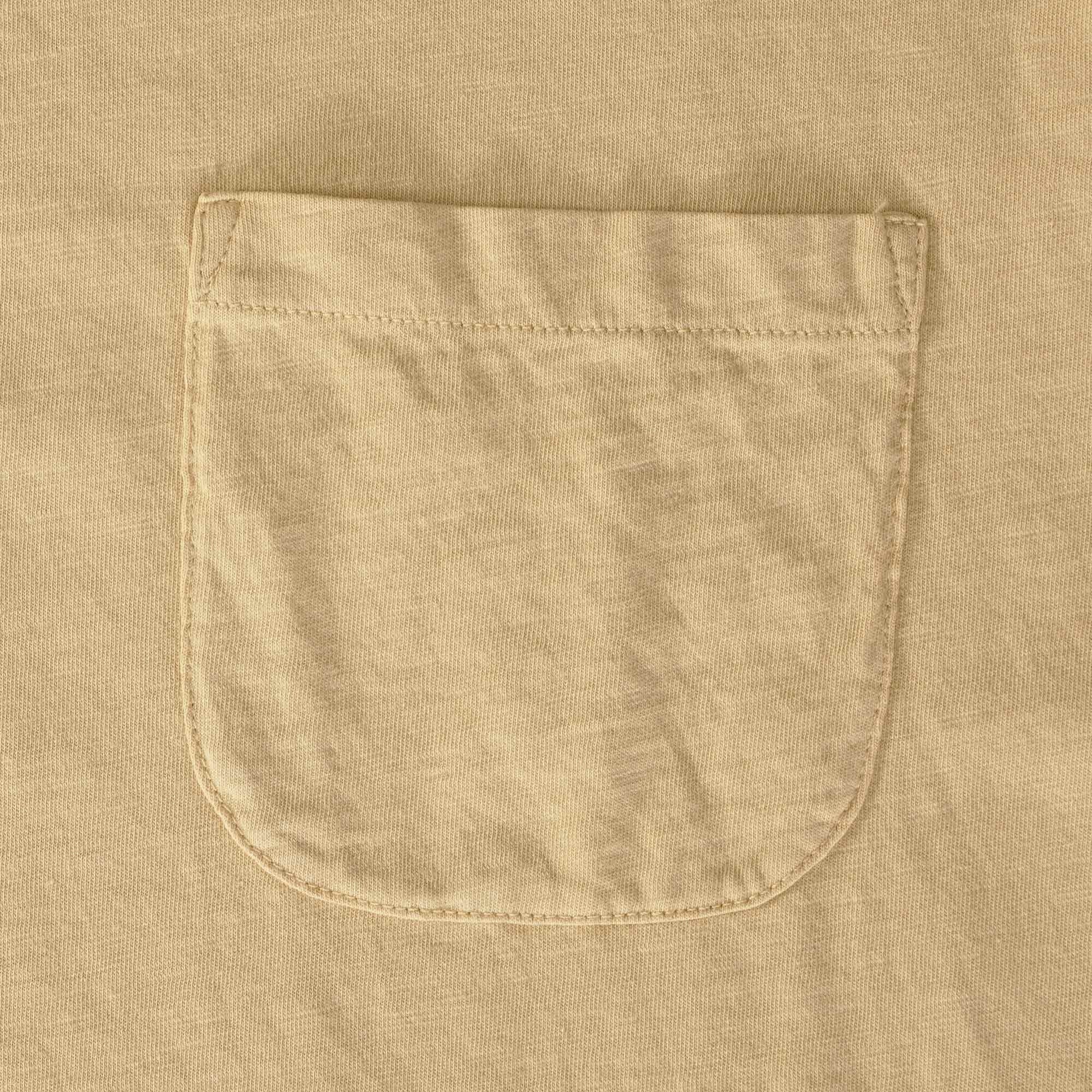 YMC Wild Ones T-shirt - Sand