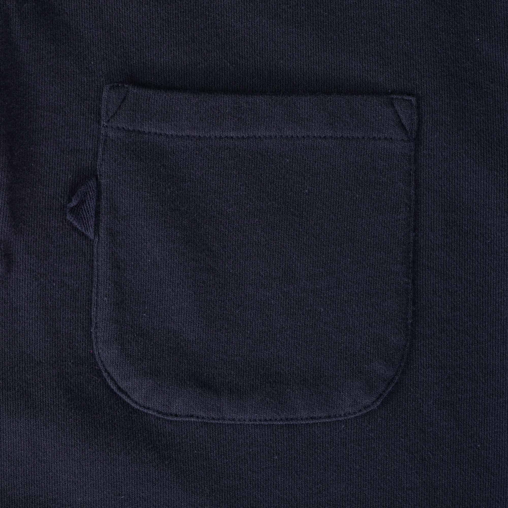 Sugden Sweatshirt - Navy