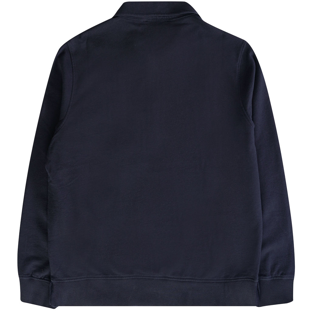 Sugden Sweatshirt - Navy