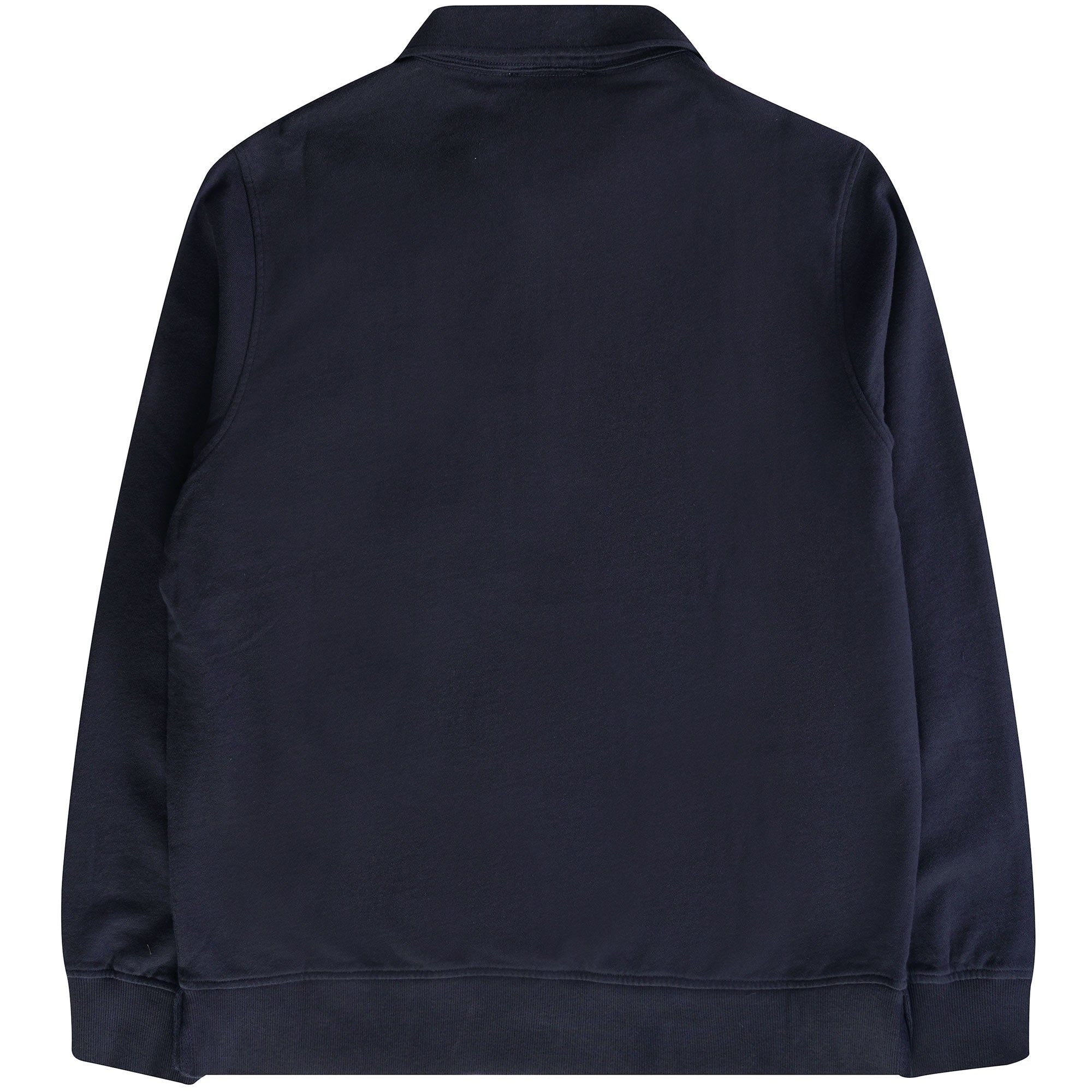 Sugden Sweatshirt - Navy