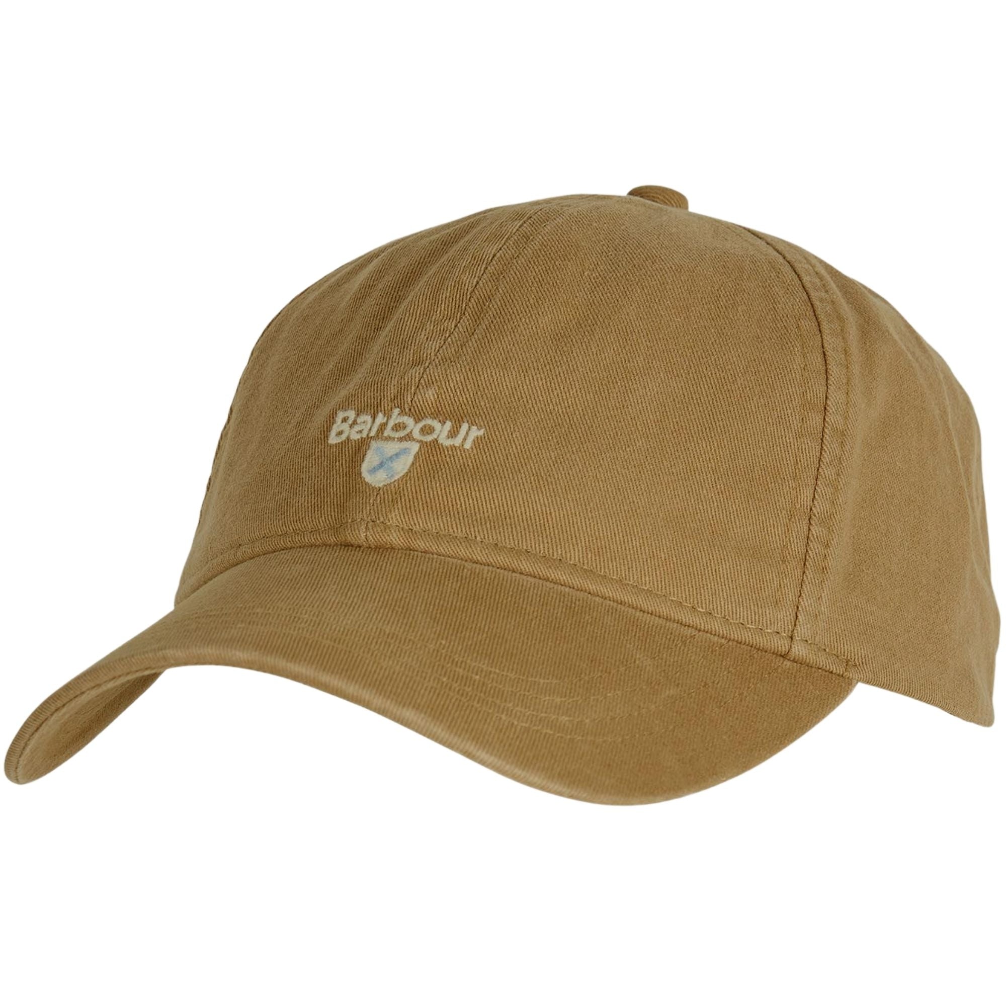 Cascade Sports Cap - Russet