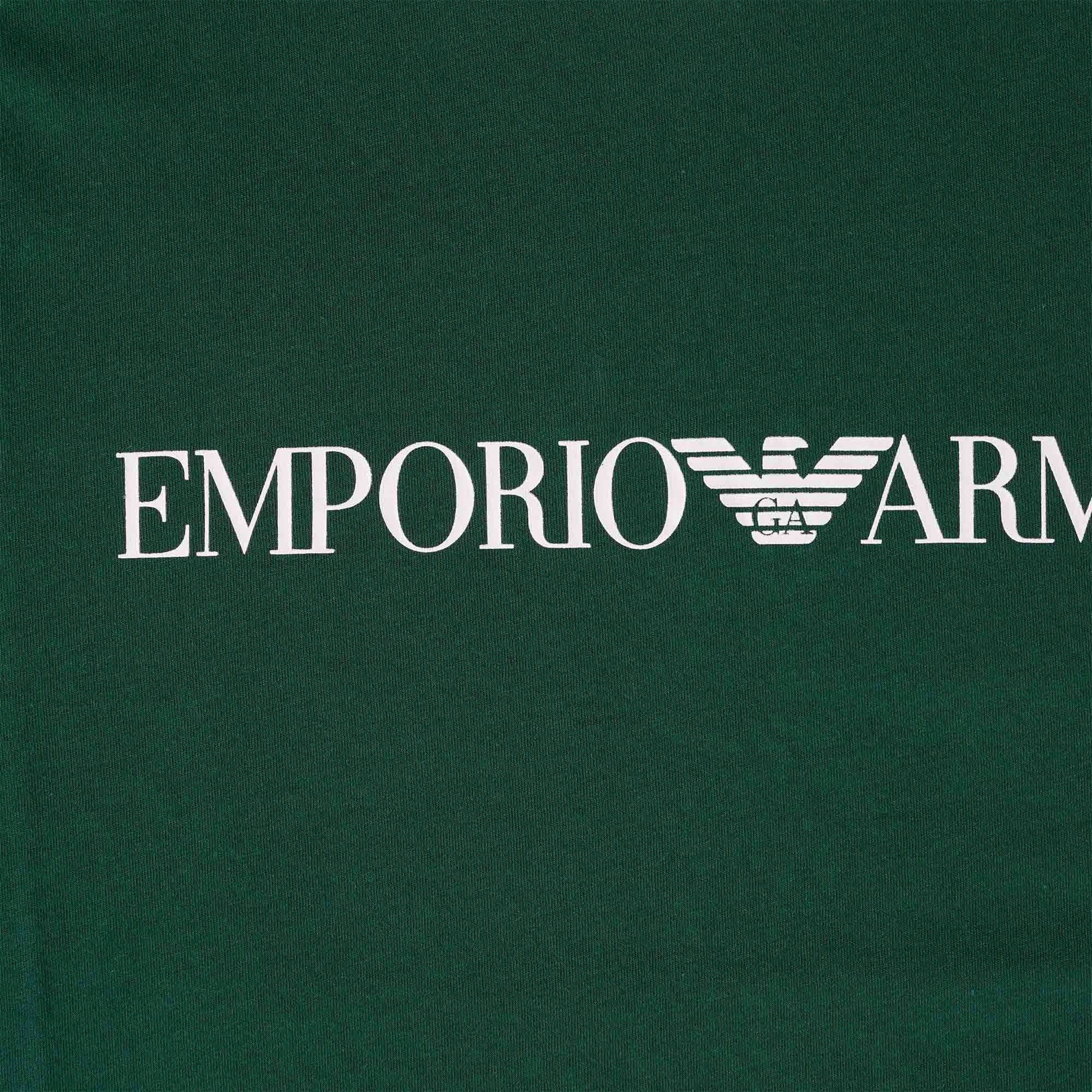 Logo T-Shirt - Botanic