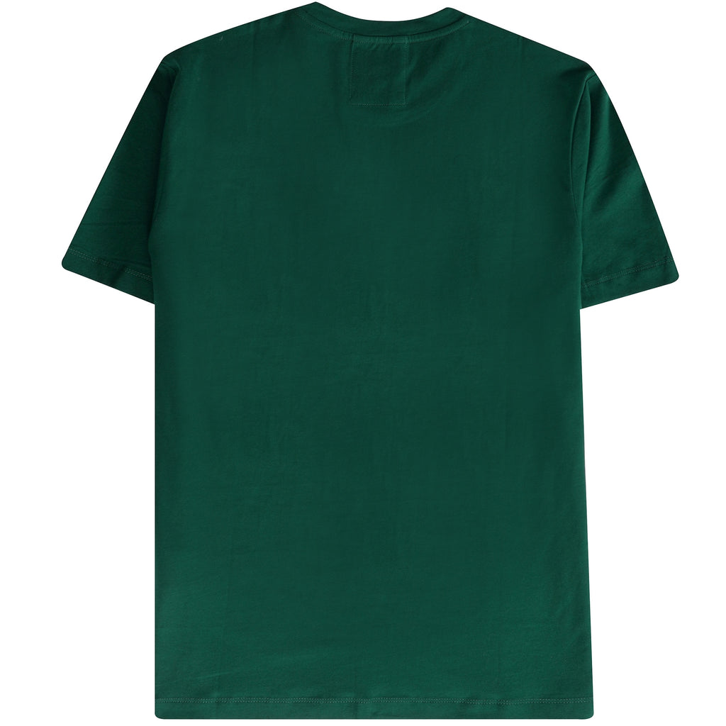 Logo T-Shirt - Botanic