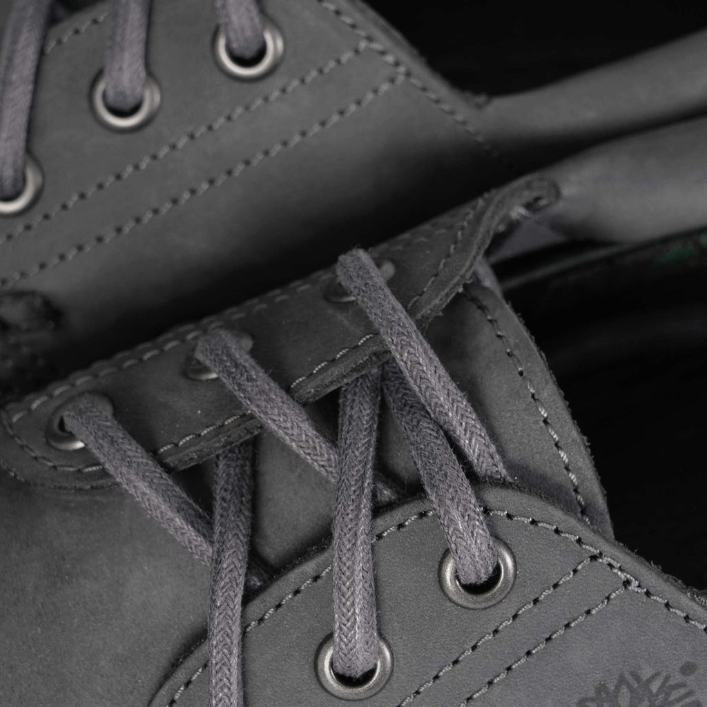 Timberland 3-Eye Lug Handsewn Boat Shoe - Grey