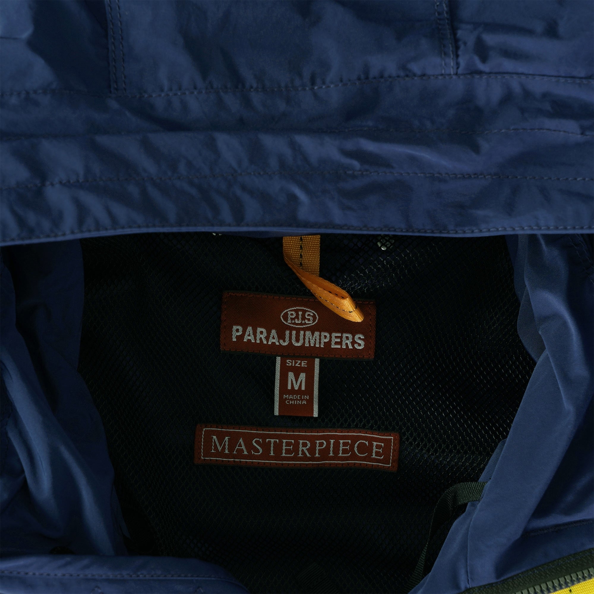 Parajumpers Gobi Spring - Estate Blue