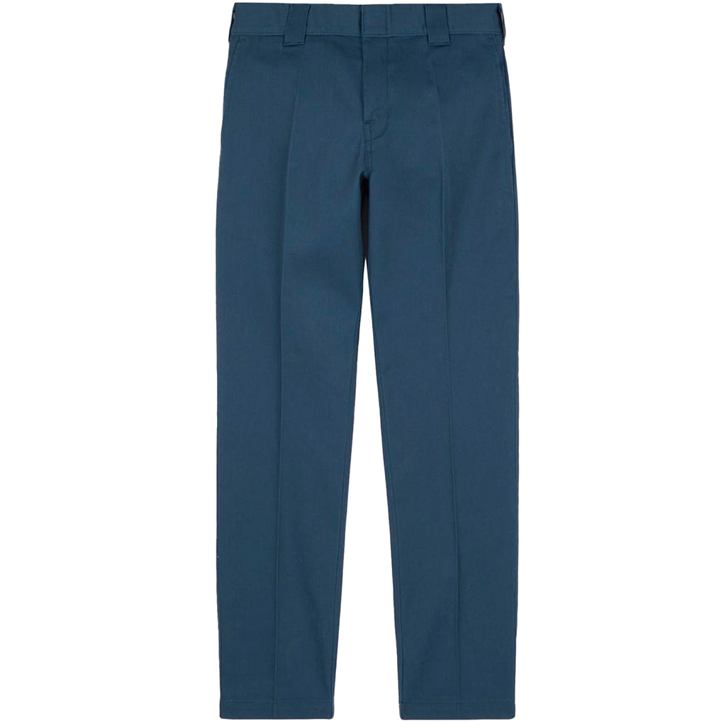 Dickies 872 Slim Fit Work Trousers - Airforce