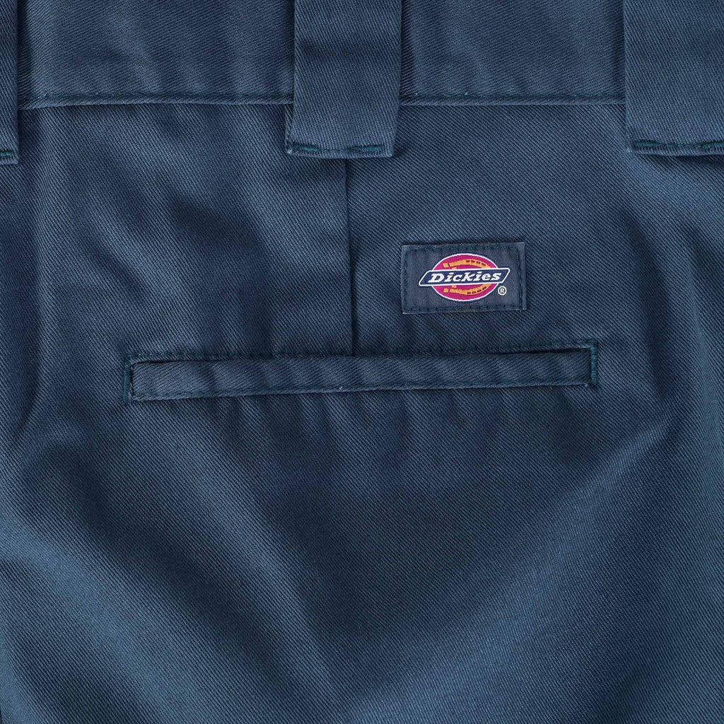 Dickies 872 Slim Fit Work Trousers - Airforce