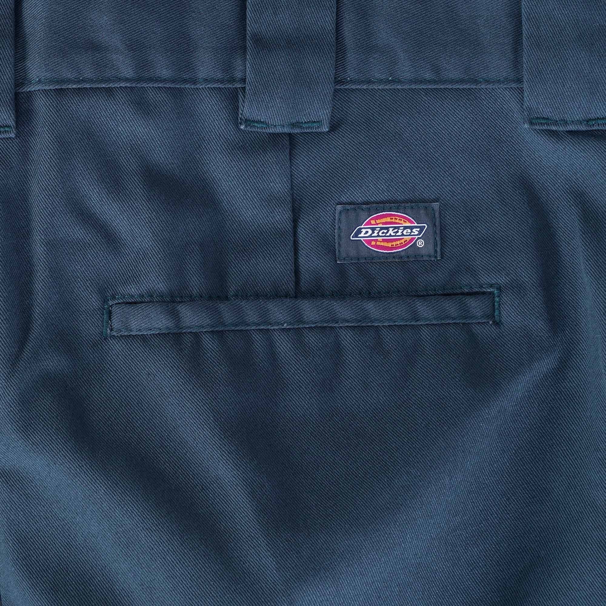 Dickies 872 Slim Fit Work Trousers - Airforce