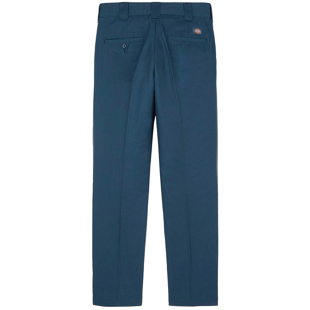 Dickies 872 Slim Fit Work Trousers - Airforce