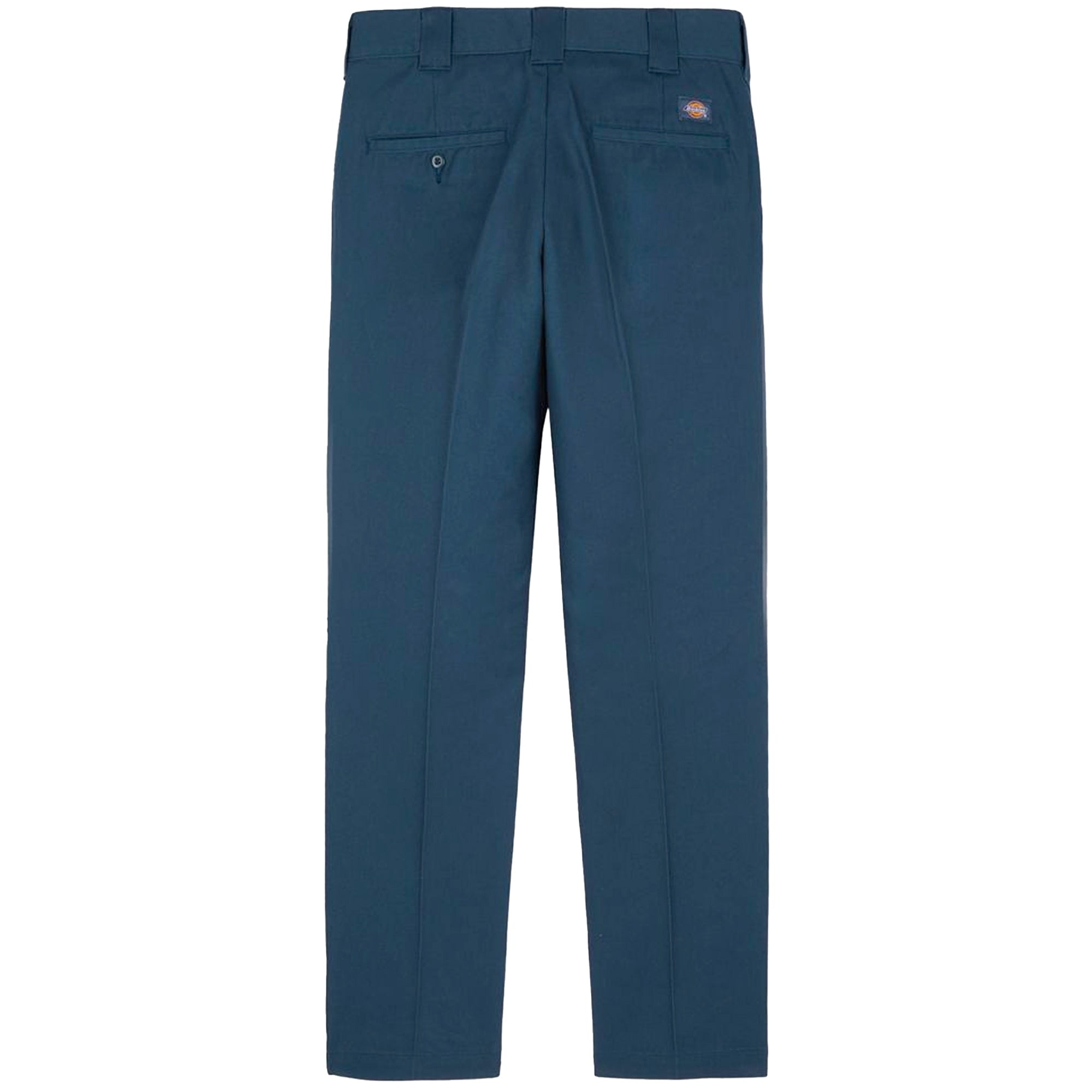 Dickies 872 Slim Fit Work Trousers - Airforce