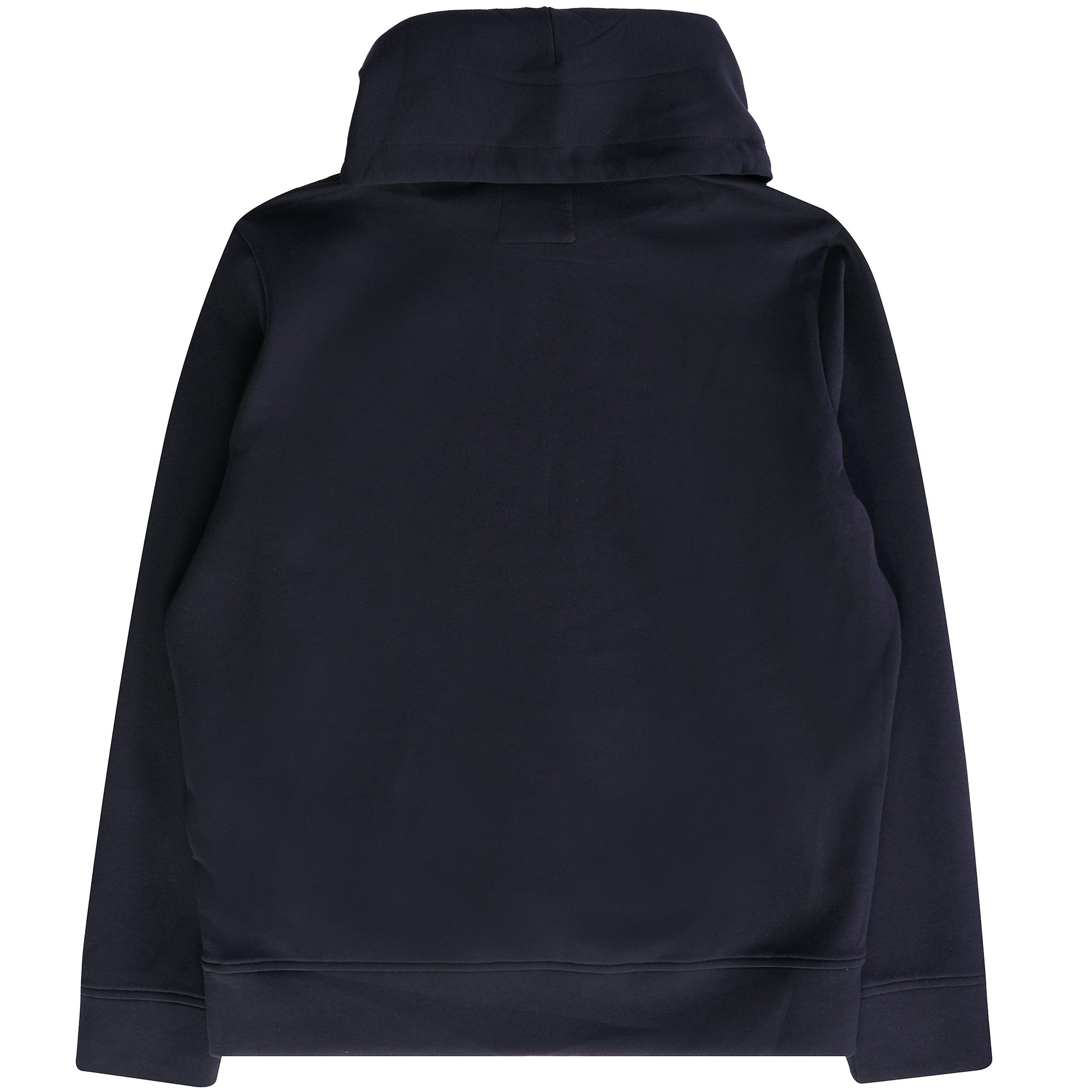 Hoodie - Blue Navy