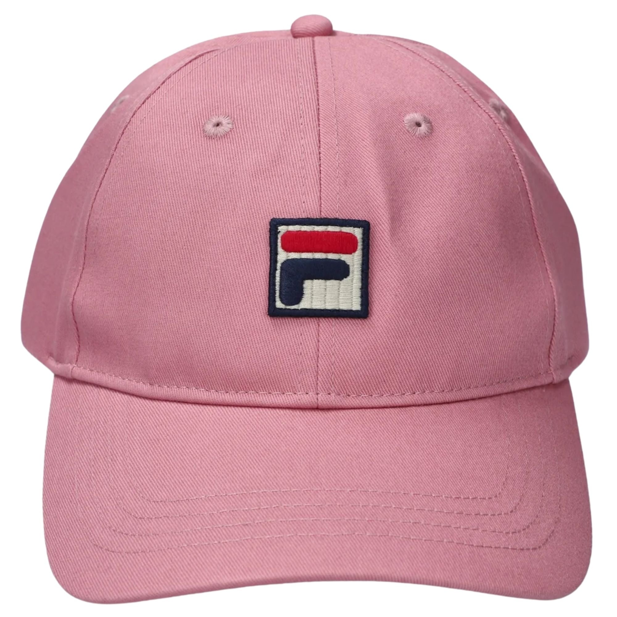 Fila Vintage Shylo Baseball Cap - Foxglove