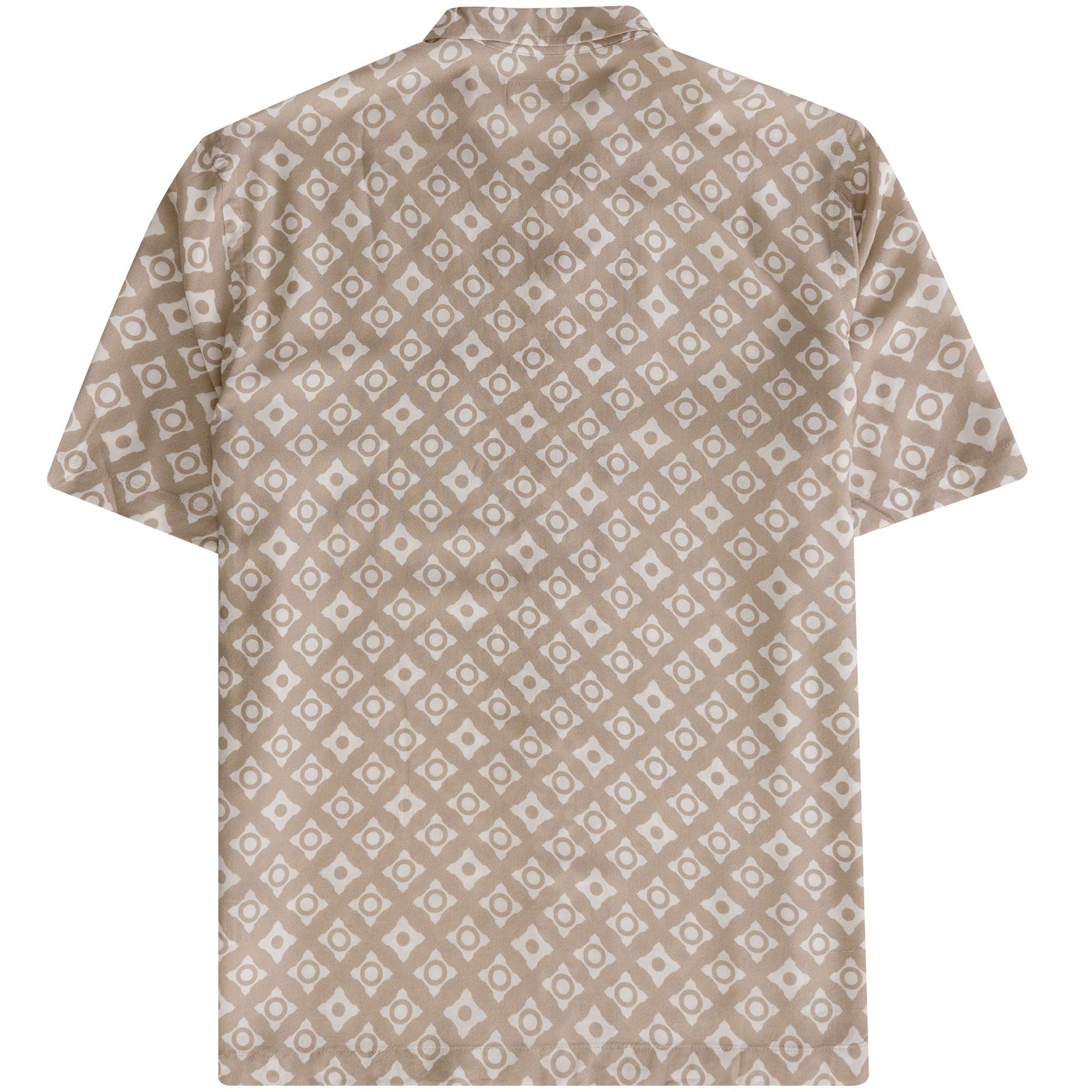 Universal Works Road Shirt - Sand