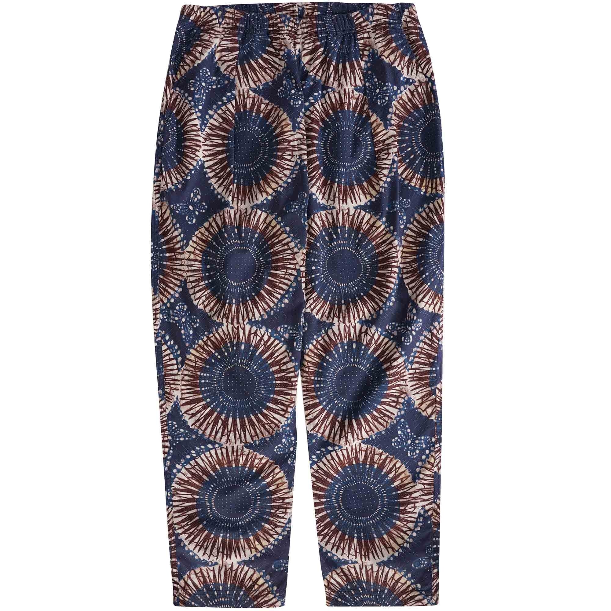 Universal Works Kyoto Pant - Navy