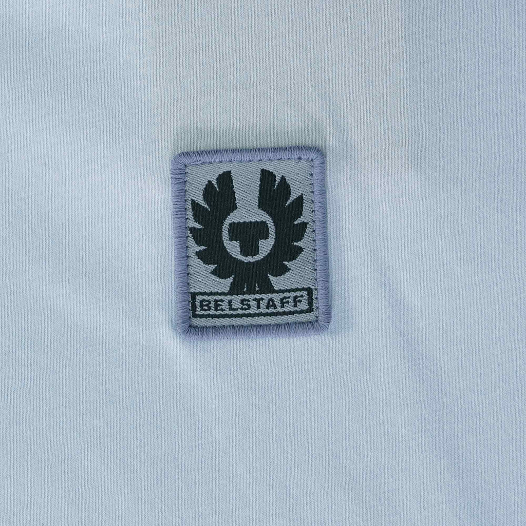 Belstaff T-Shirt - Sky Blue