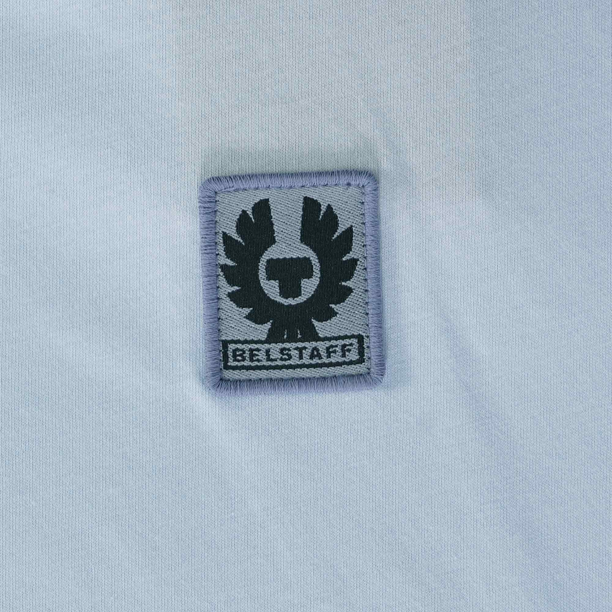 Belstaff T-Shirt - Sky Blue