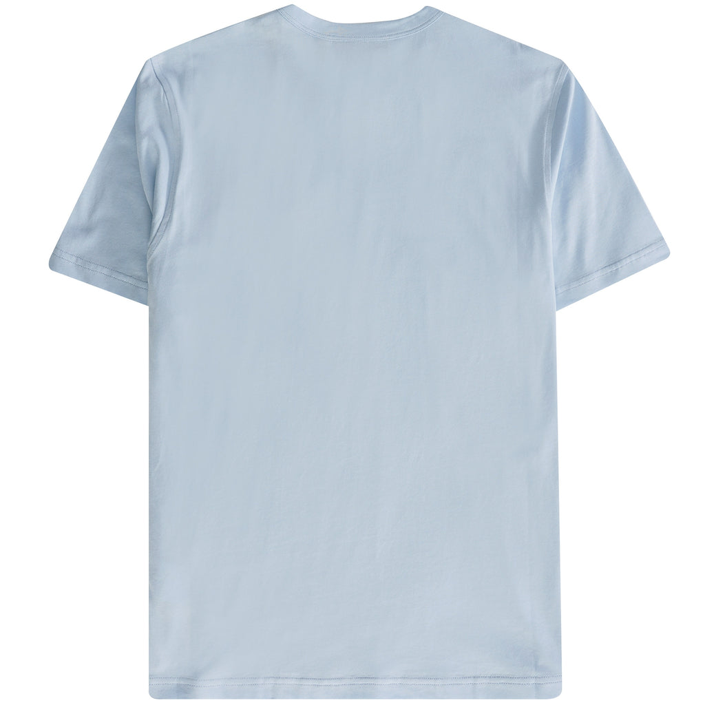 Belstaff T-Shirt - Sky Blue