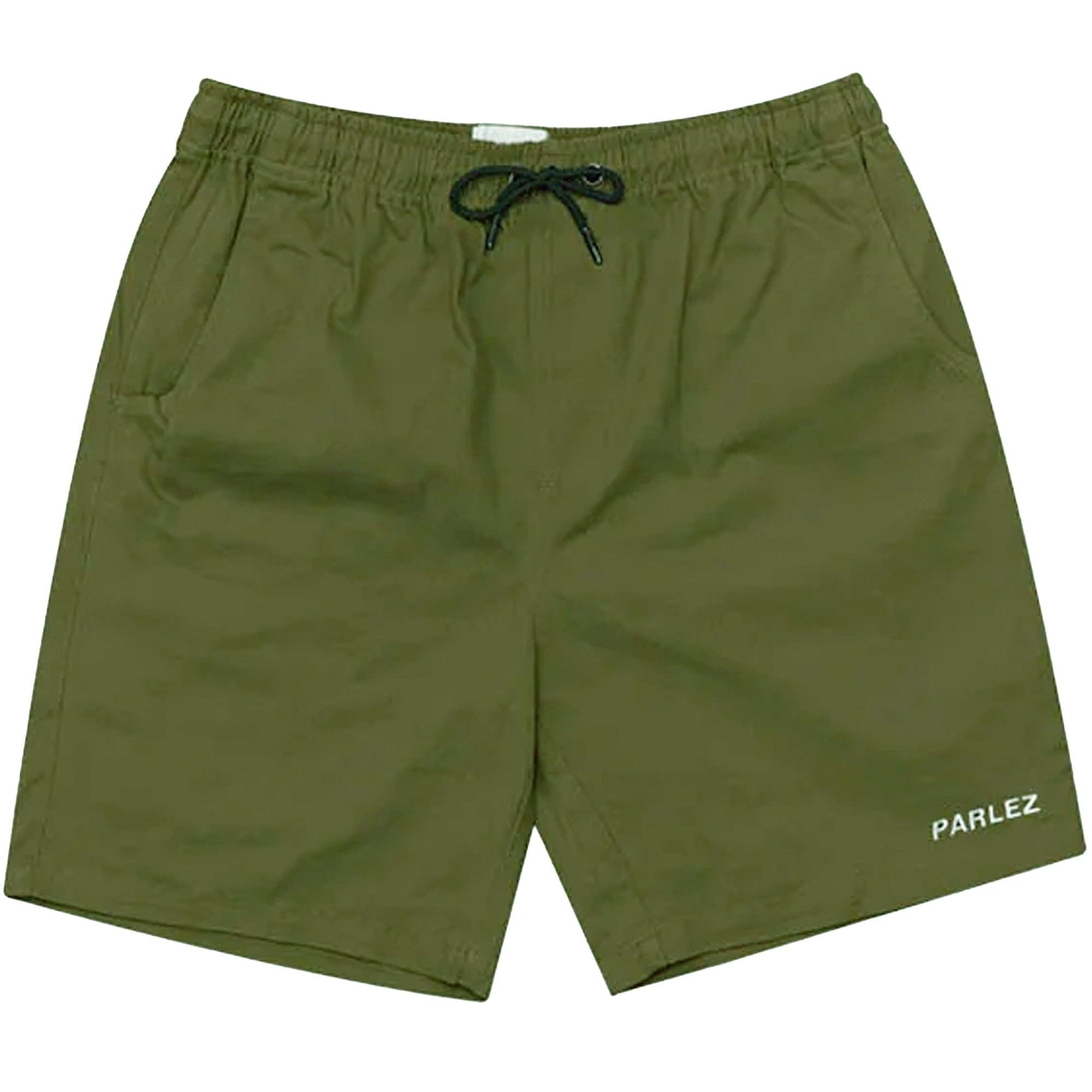Parlez Vandra Shorts - Khaki