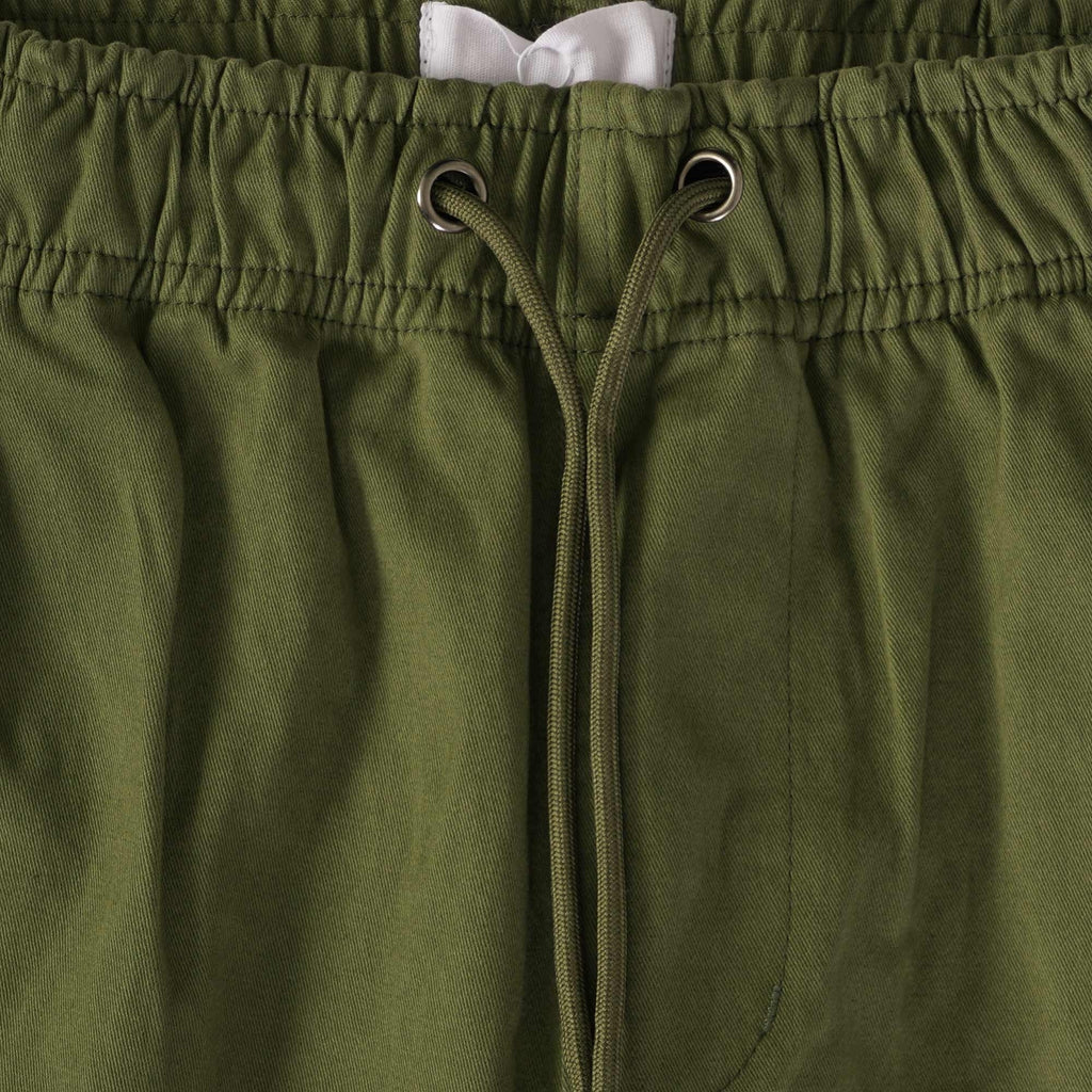 Parlez Vandra Shorts - Khaki
