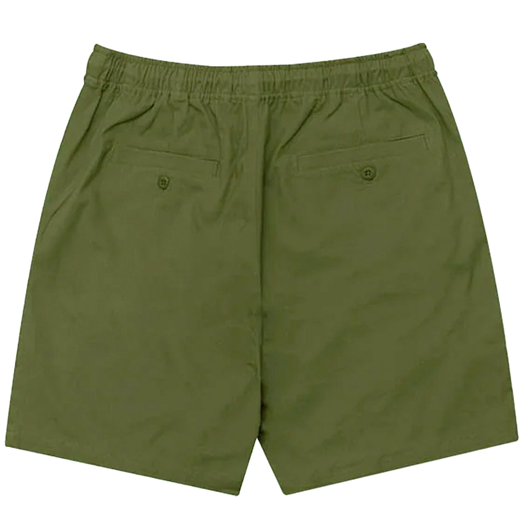 Parlez Vandra Shorts - Khaki