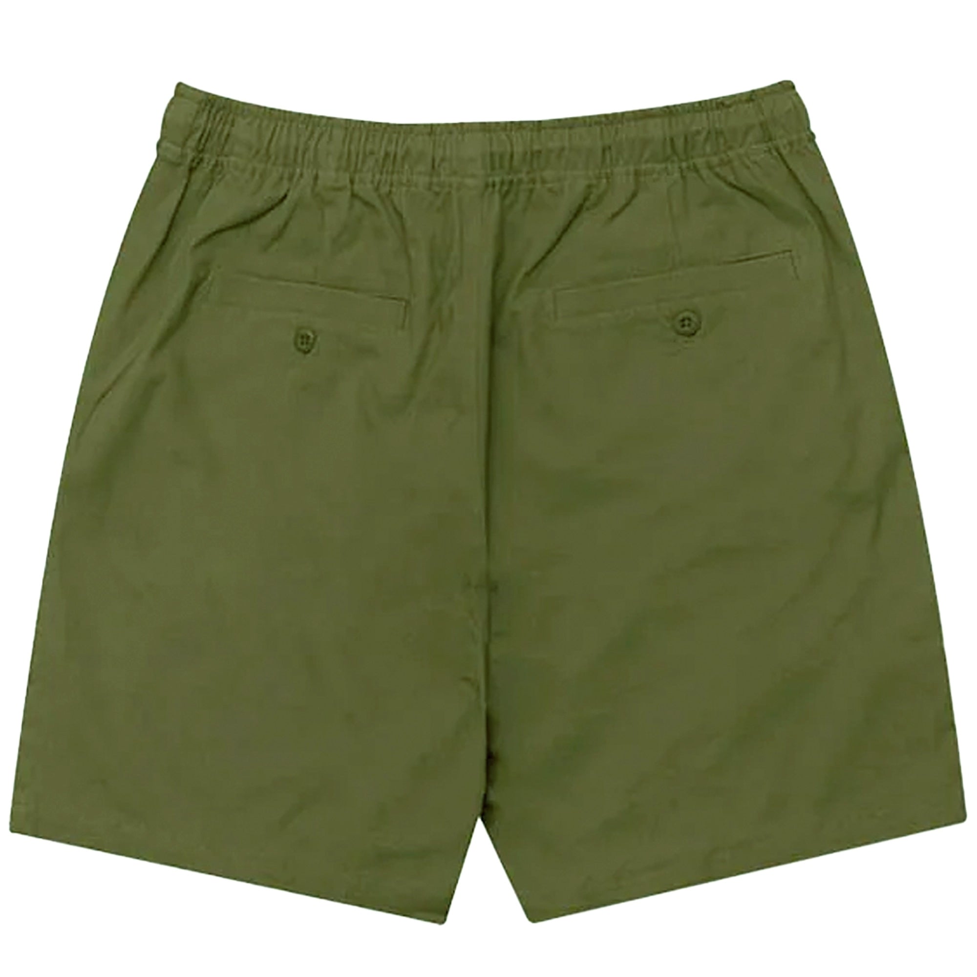 Parlez Vandra Shorts - Khaki