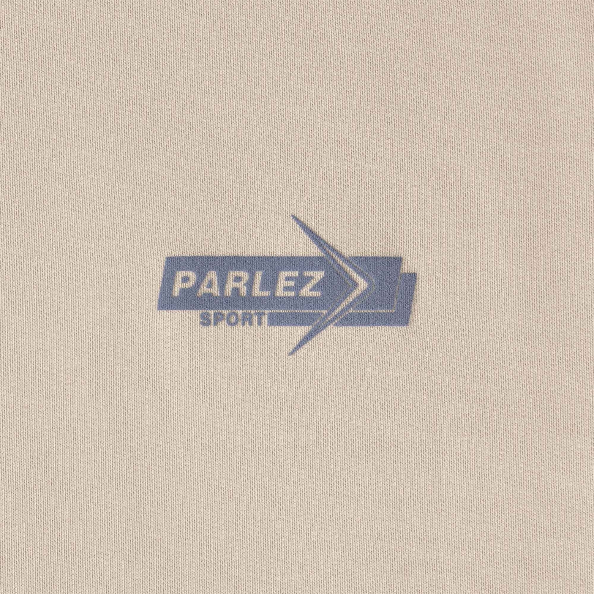 Parlez Capri Sweatshirt - Ecru