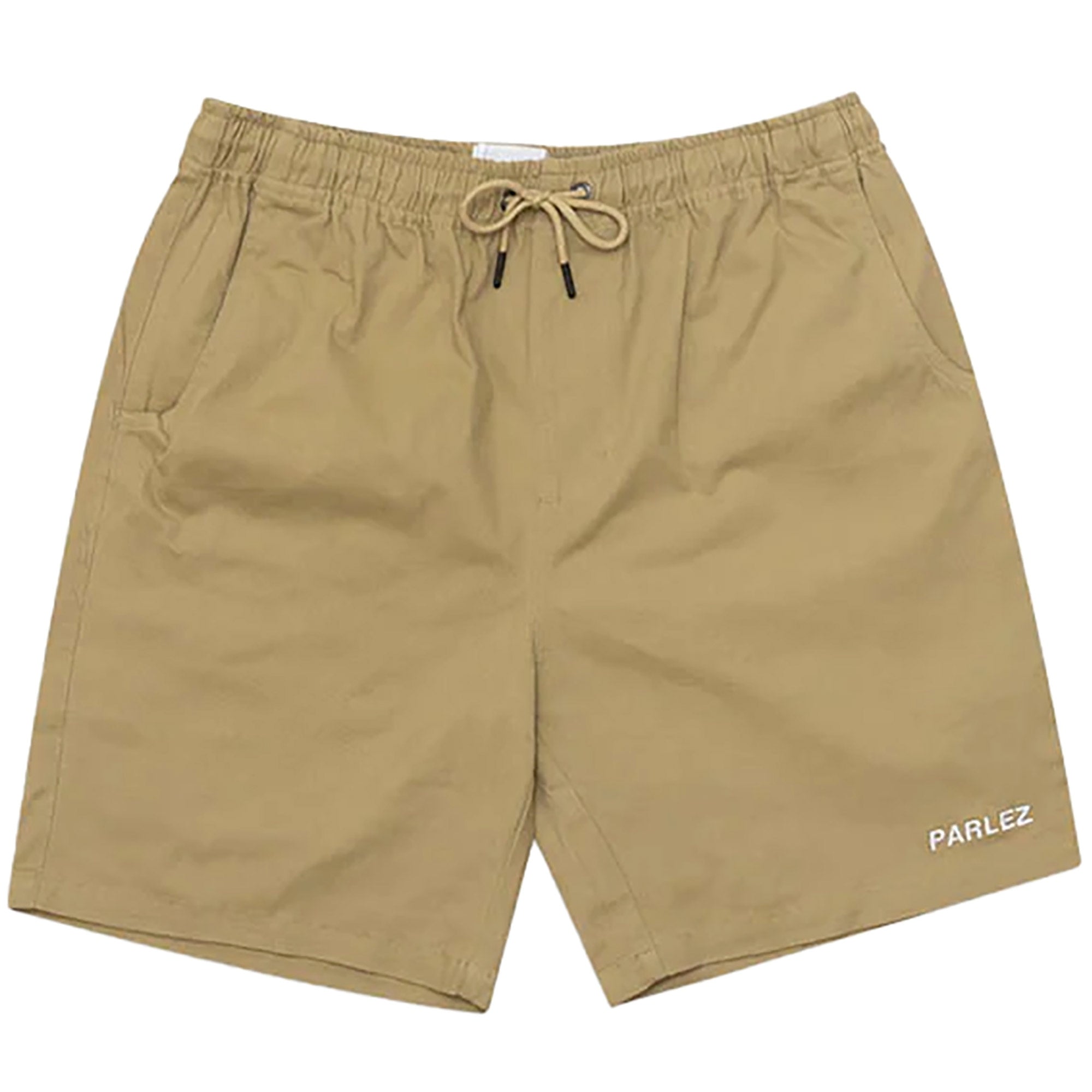 Parlez Vandra Shorts - Sand