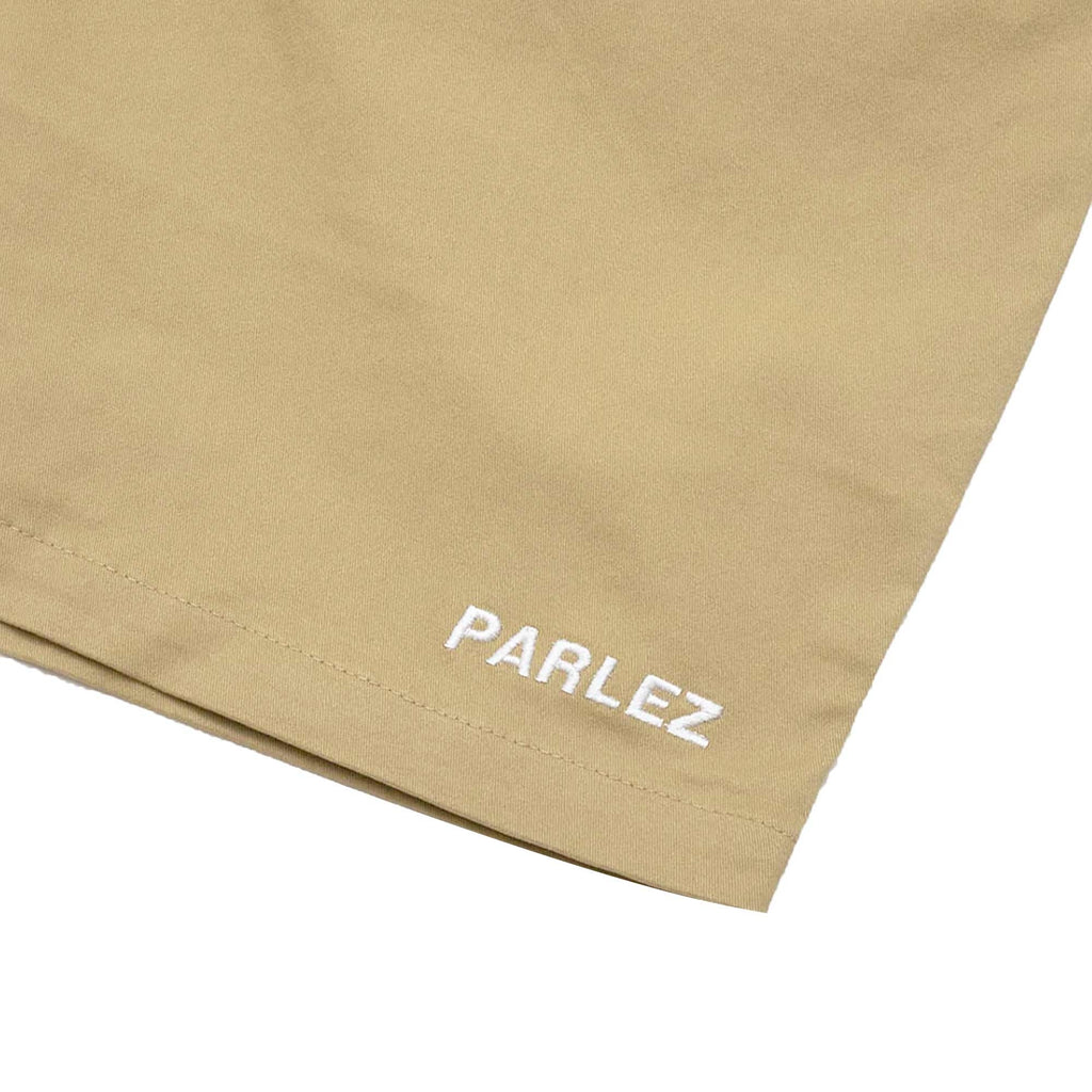 Parlez Vandra Shorts - Sand
