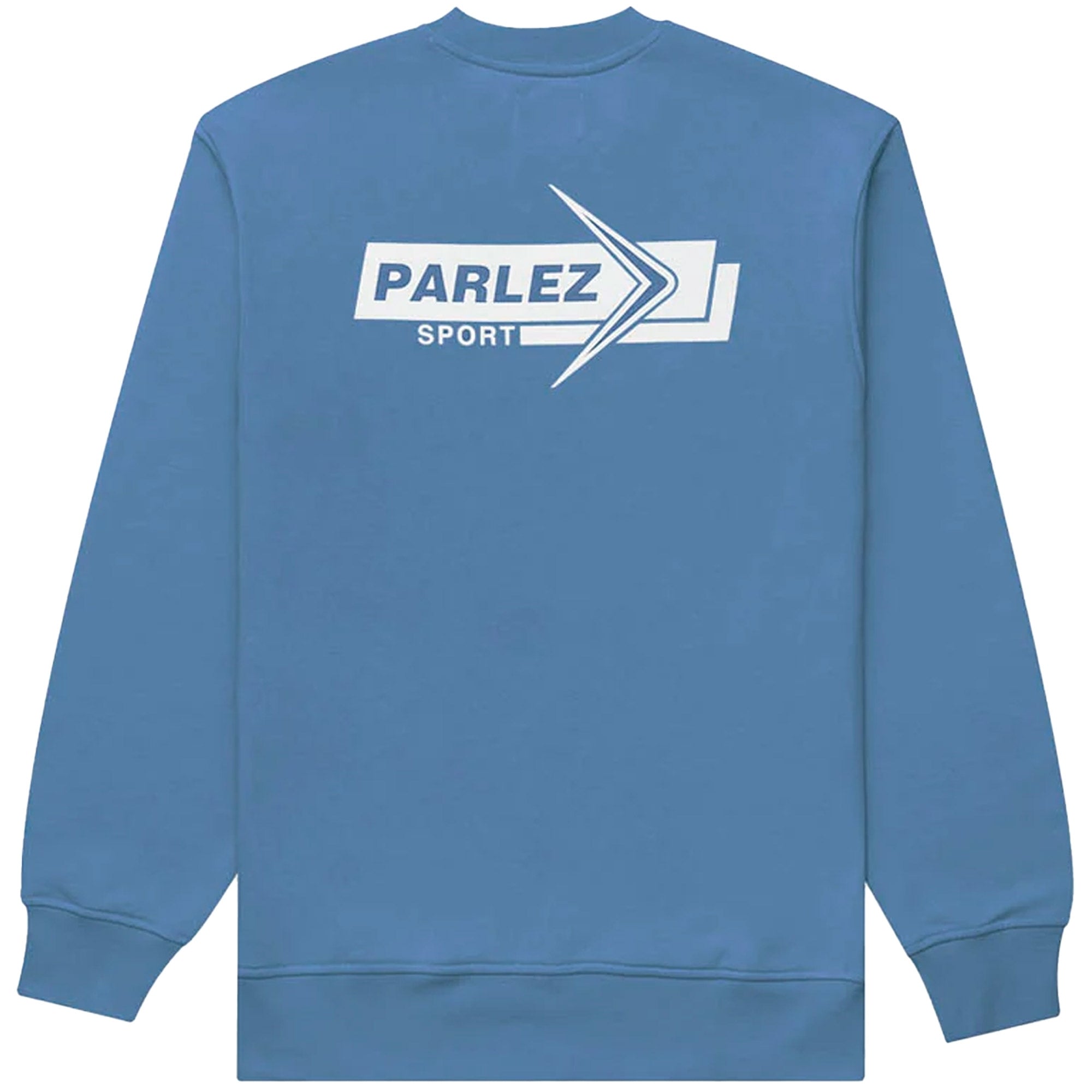 Parlez Capri Sweatshirt - River