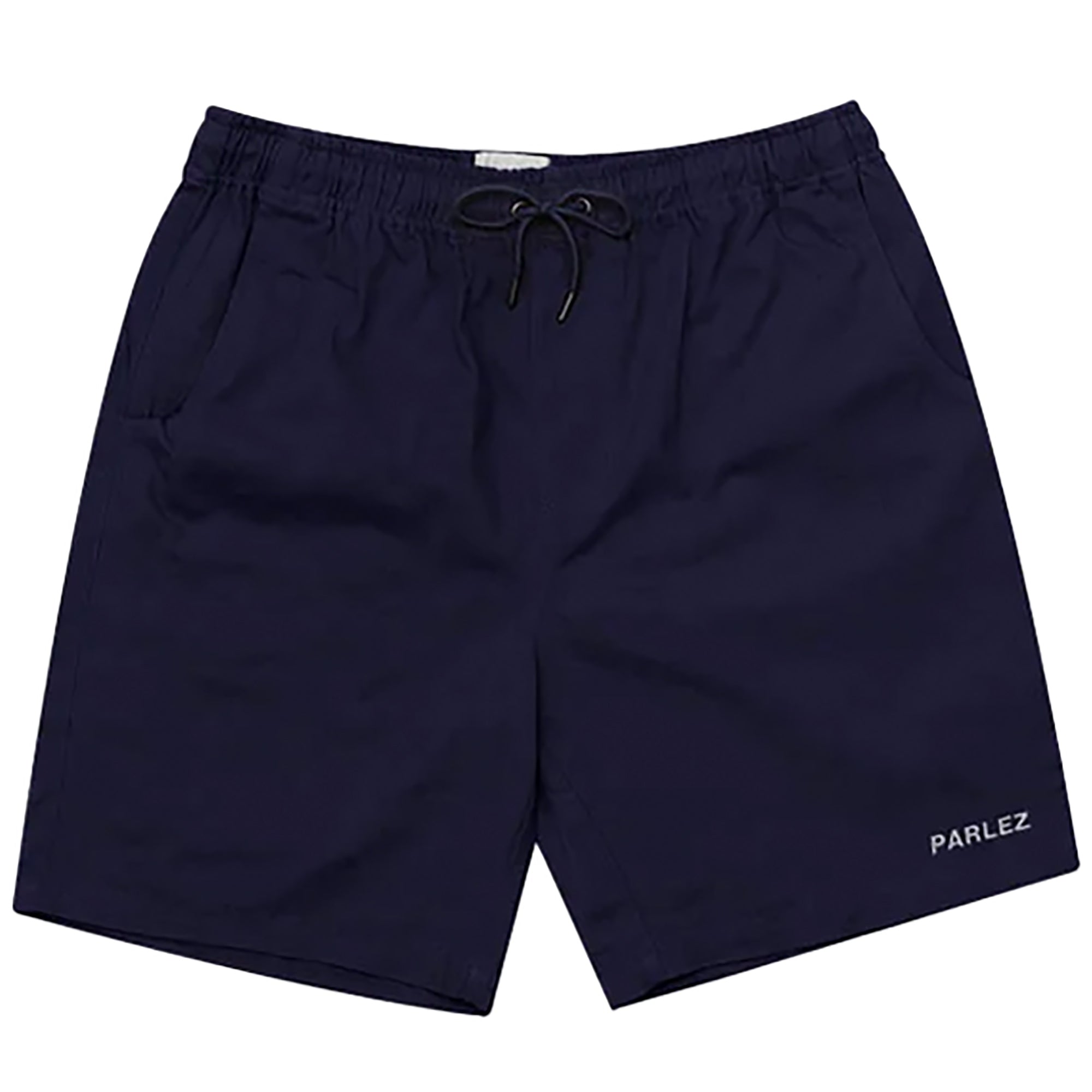 Parlez Vandra Shorts - Navy