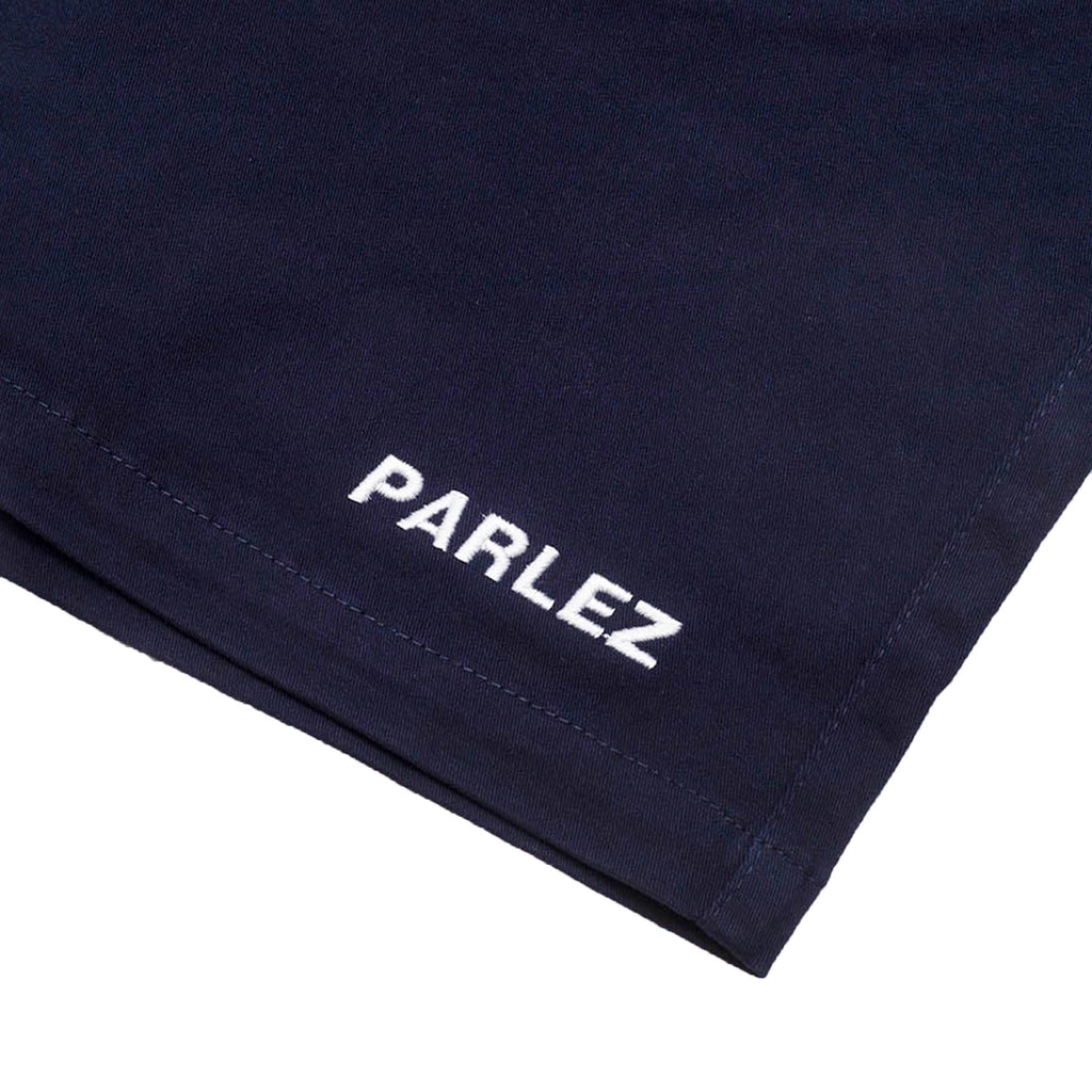 Parlez Vandra Shorts - Navy