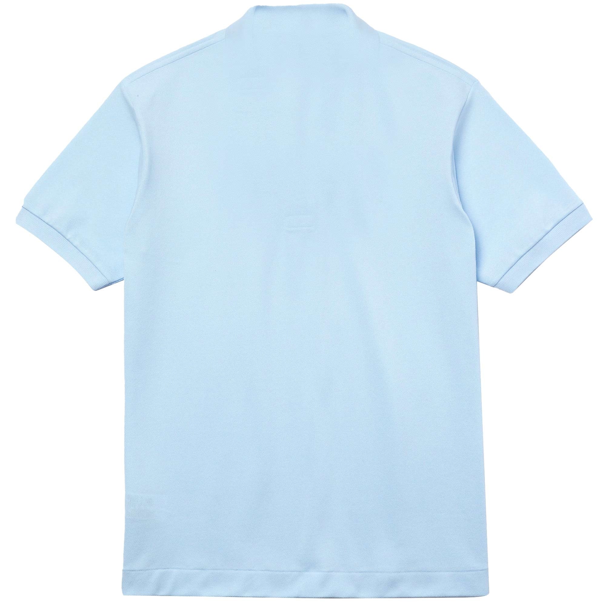 Classic Pique Polo Shirt - Ruisseuau