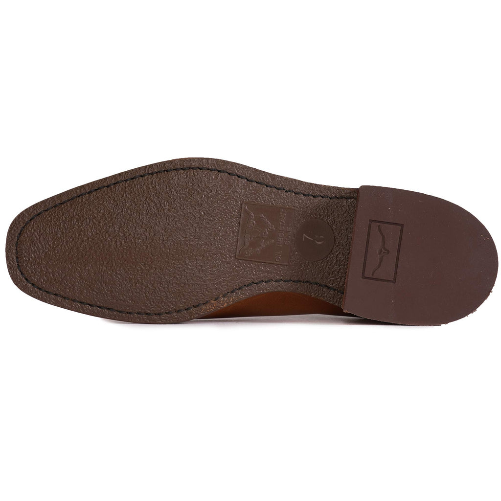 R.M. Williams Comfort Craftsman Boots - Tan