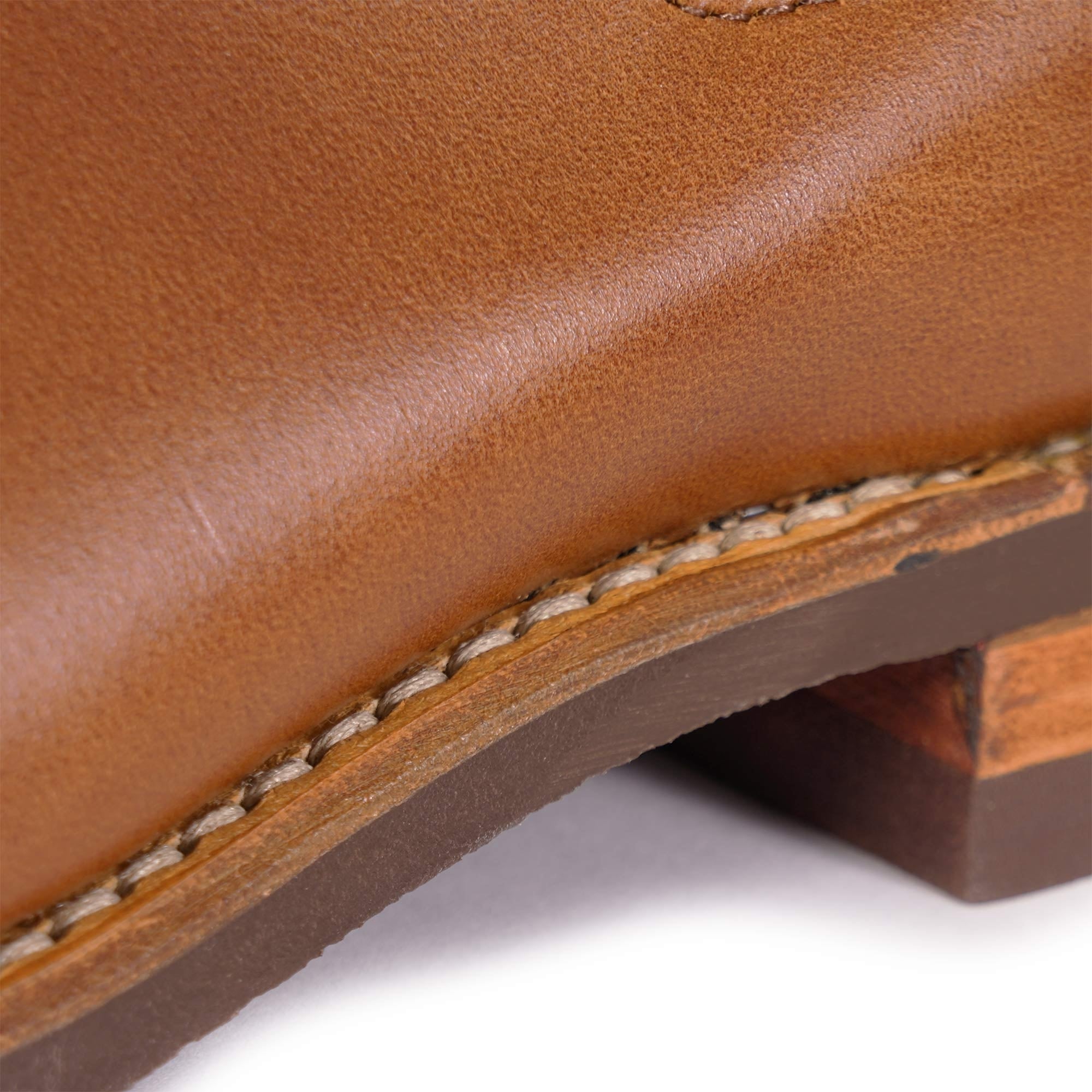R.M. Williams Comfort Craftsman Boots - Tan