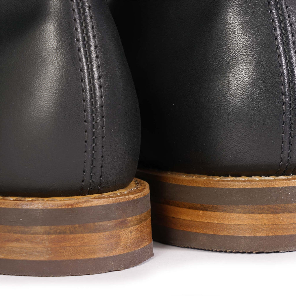 R.M. Williams Randwick Boot - Black