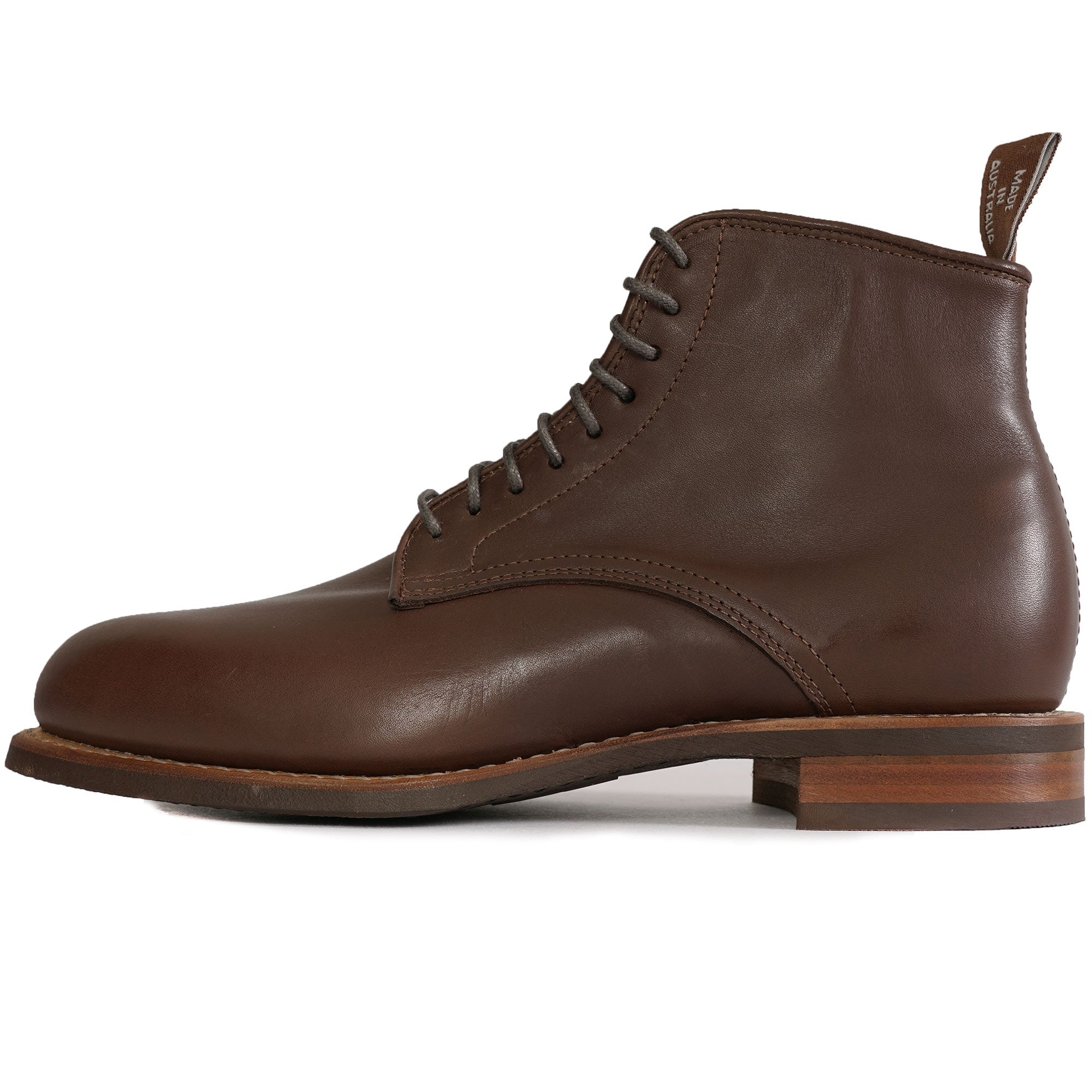R.M. Williams Randwick Boot - Coco