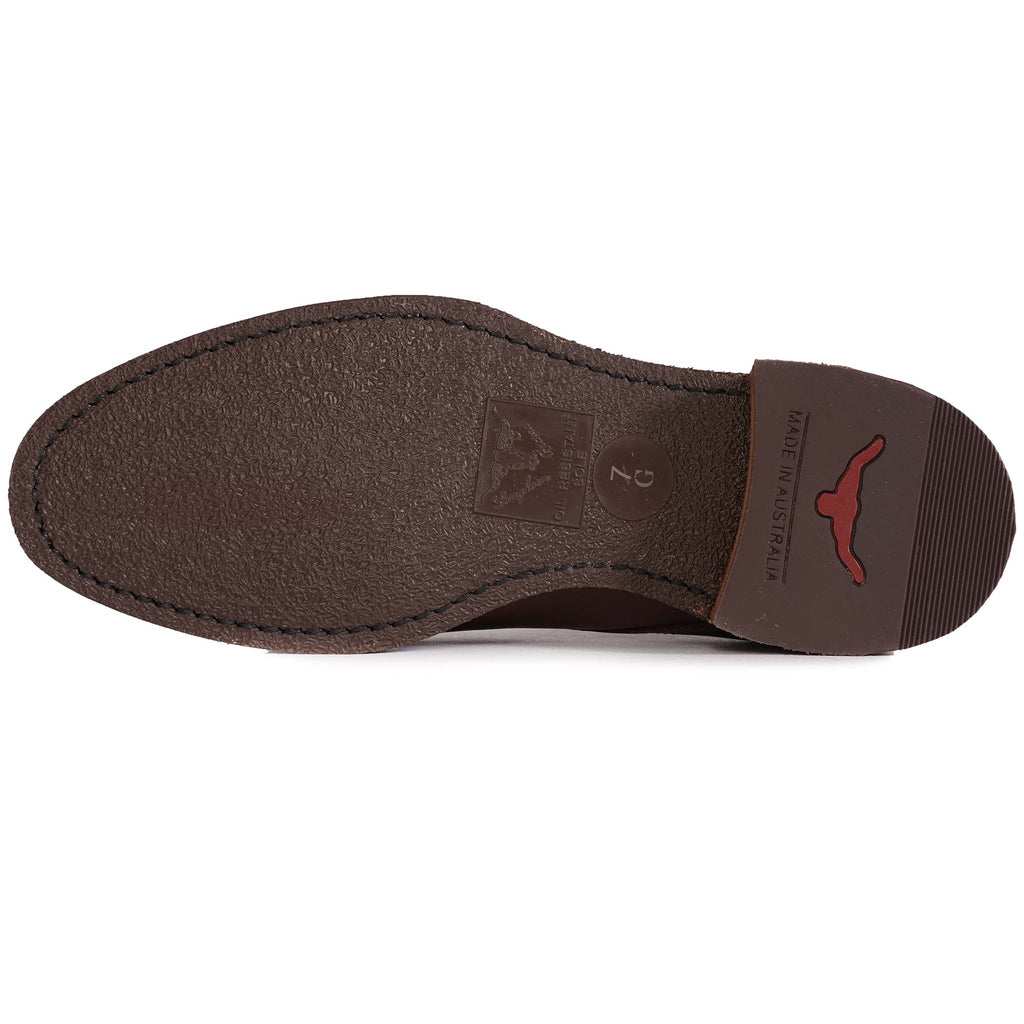 R.M. Williams Randwick Boot - Coco