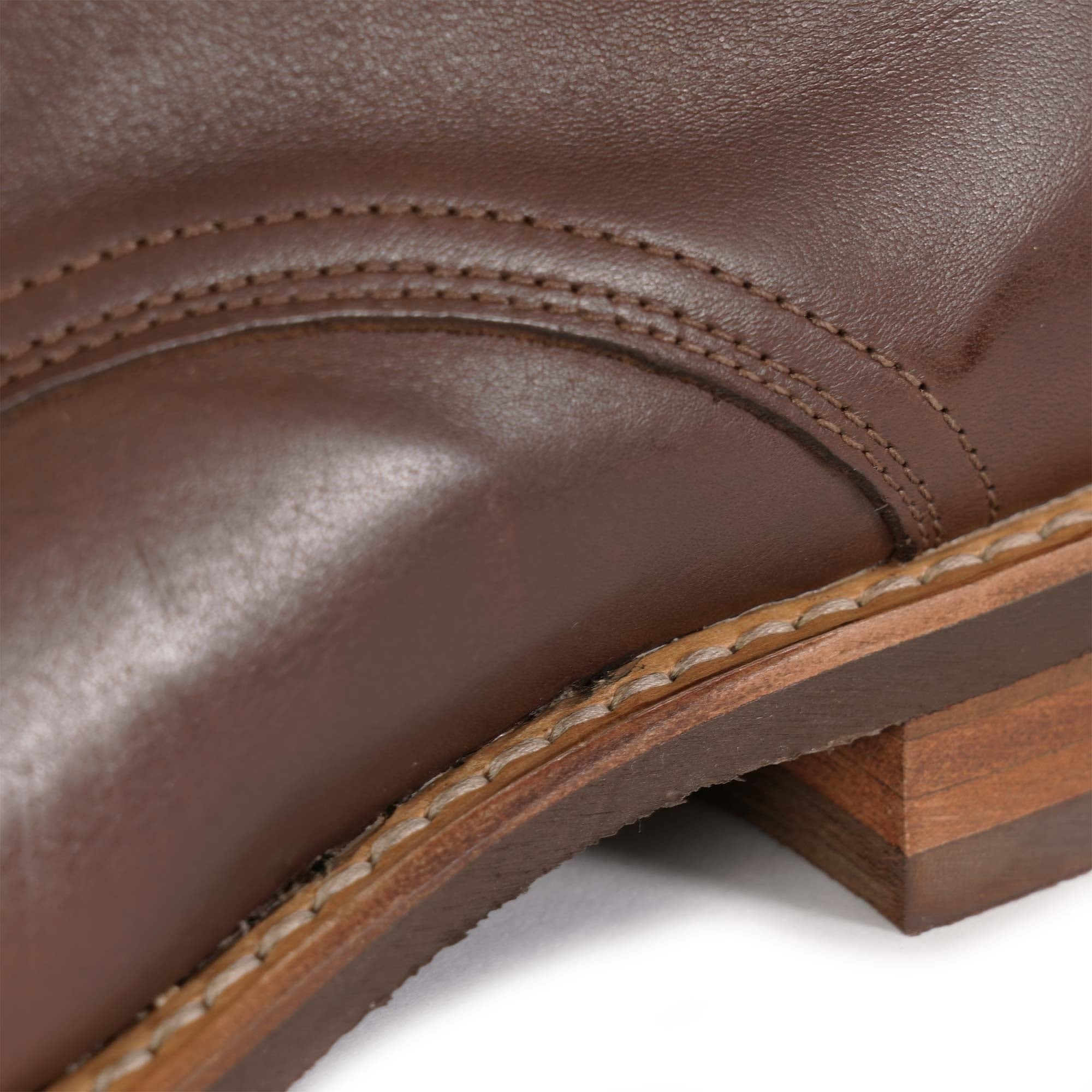 R.M. Williams Randwick Boot - Coco