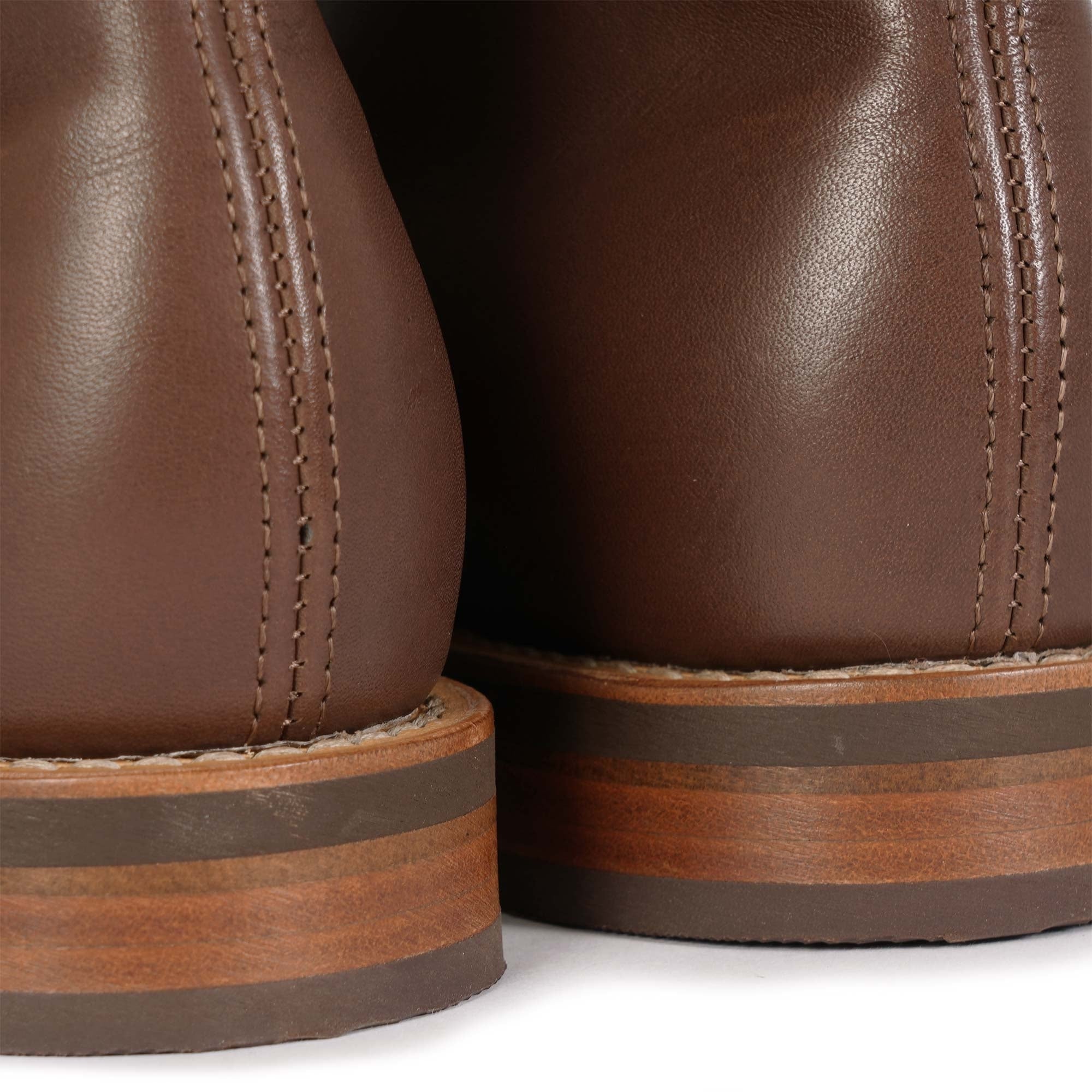 R.M. Williams Randwick Boot - Coco