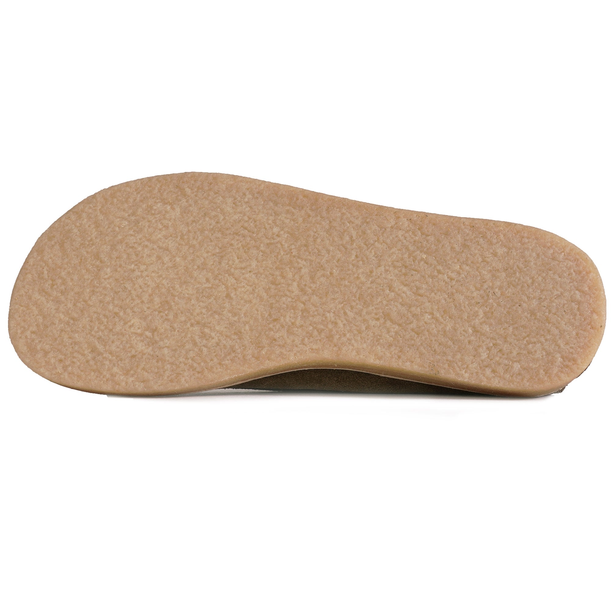 Yogi Finn Crepe Suede - Olive