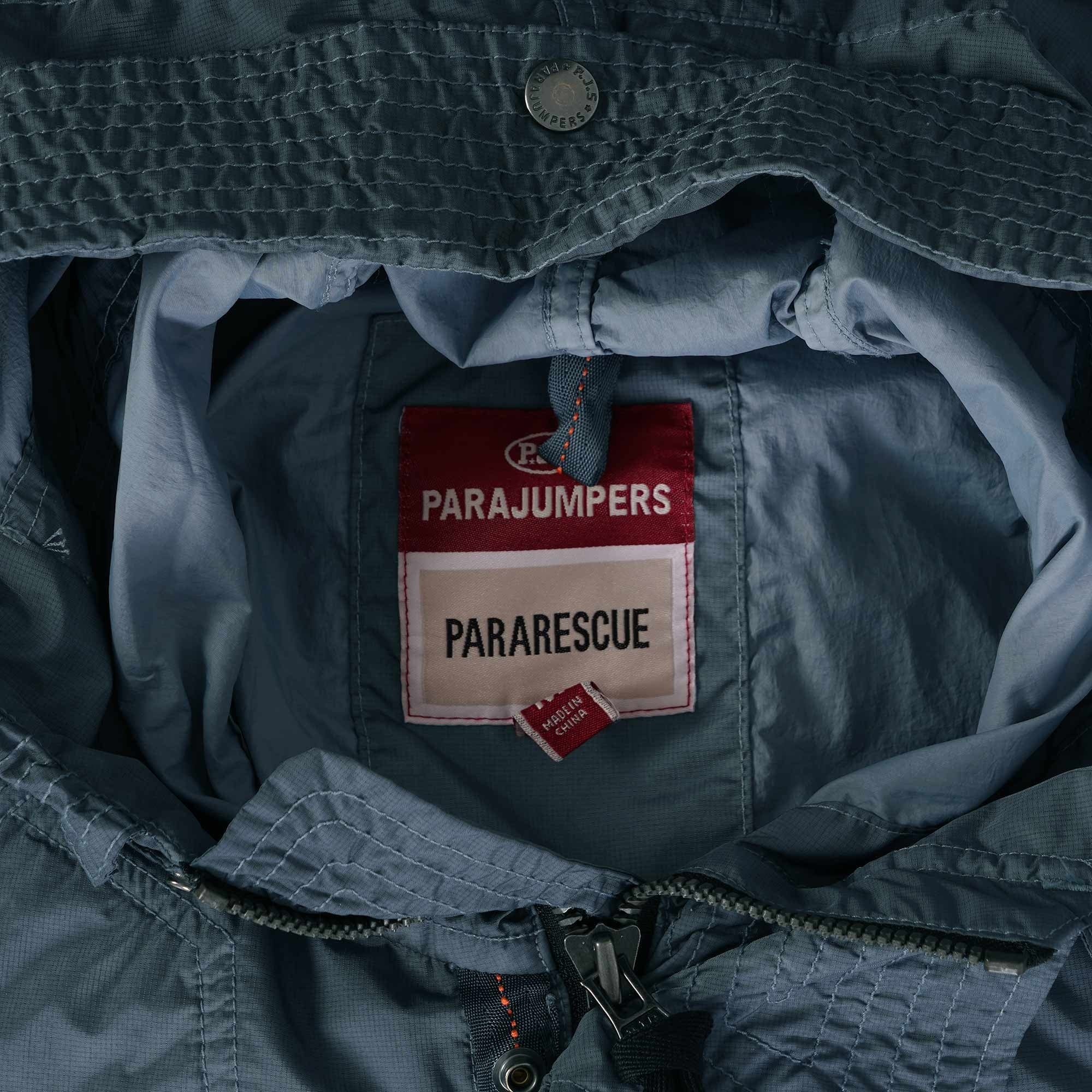 Parajumpers Kore Spring - Blue