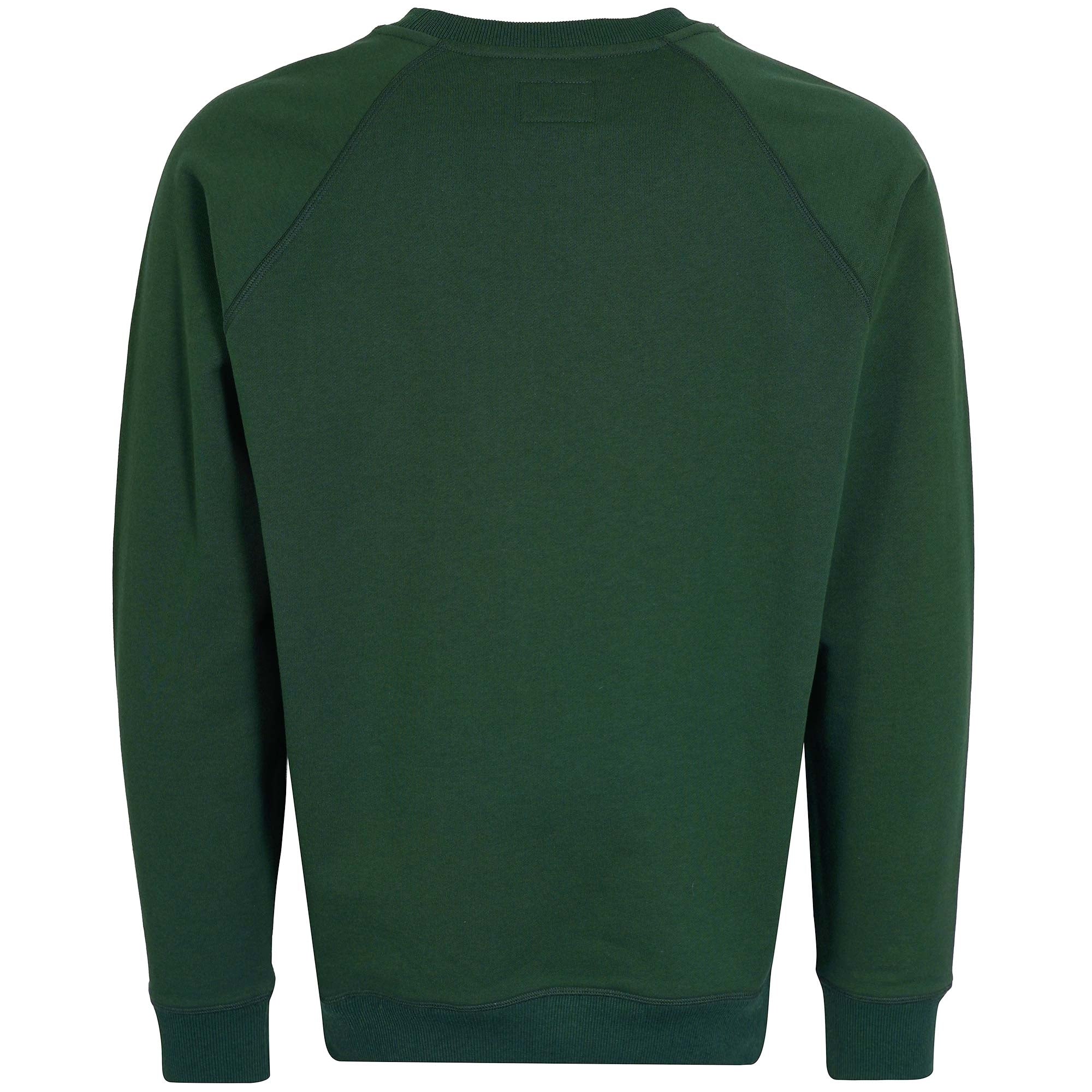 C17 Jeans Cambridge Sweatshirt - Racing Green